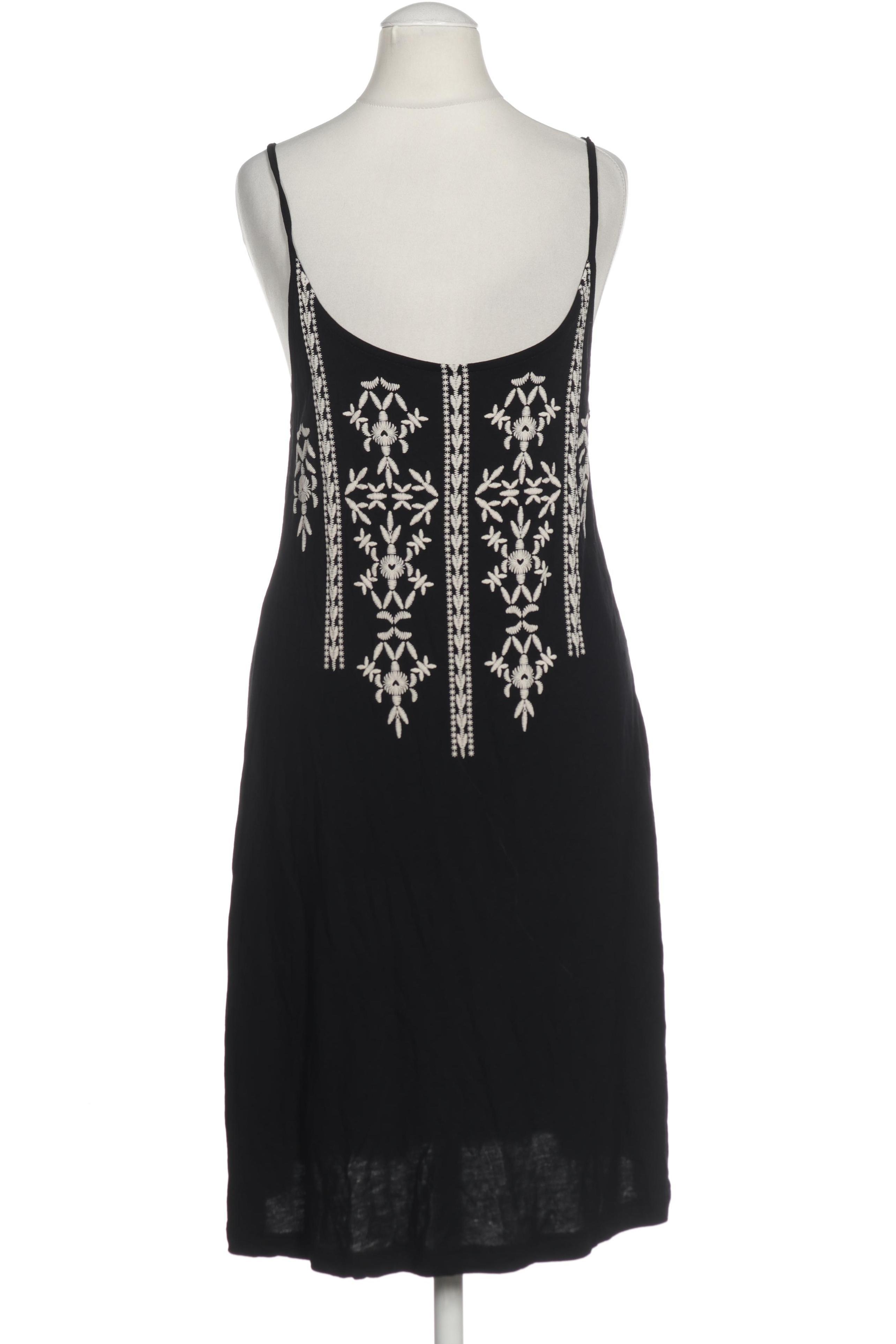 

Buffalo London Damen Kleid, schwarz, Gr. 38