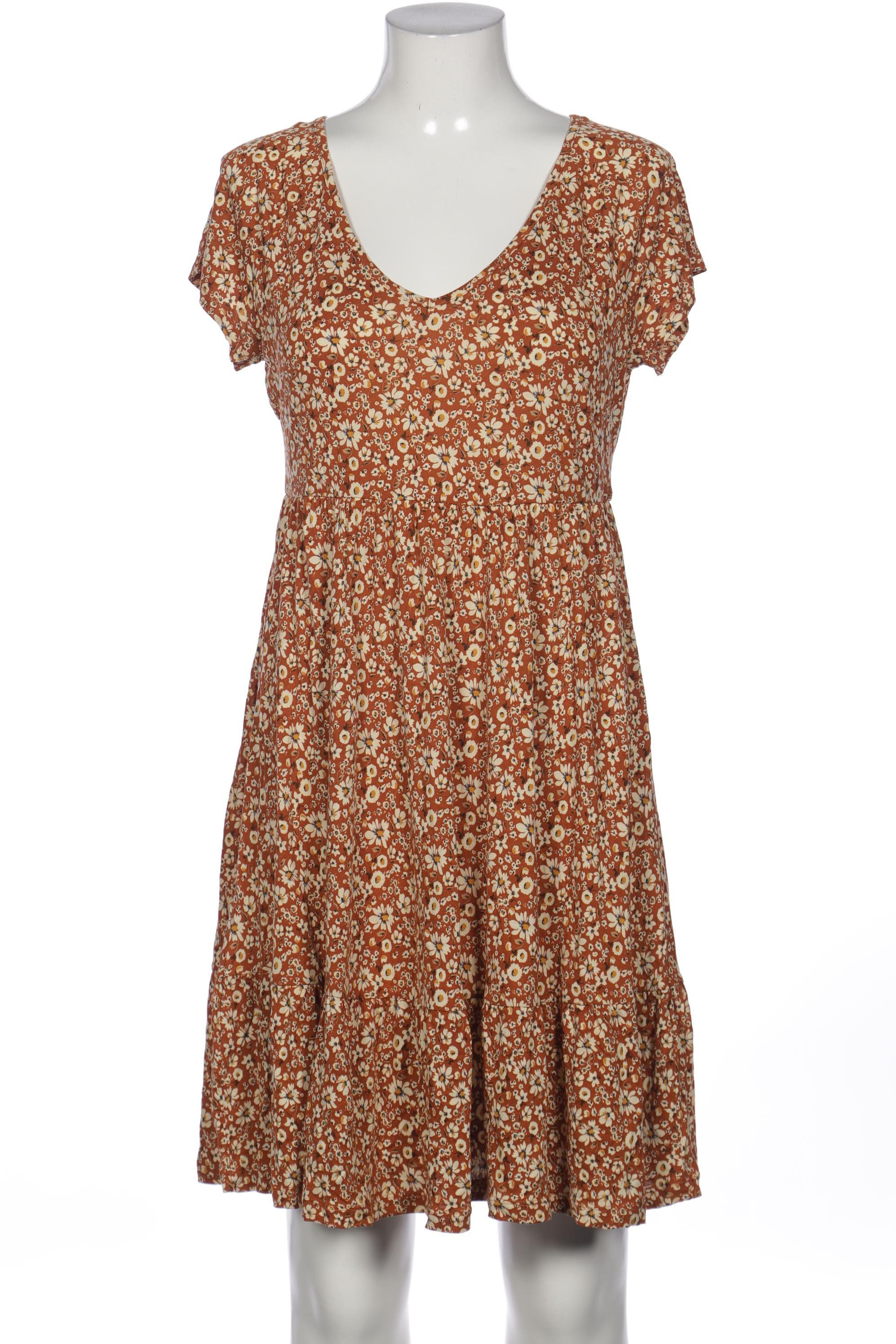 

Buffalo Damen Kleid, braun