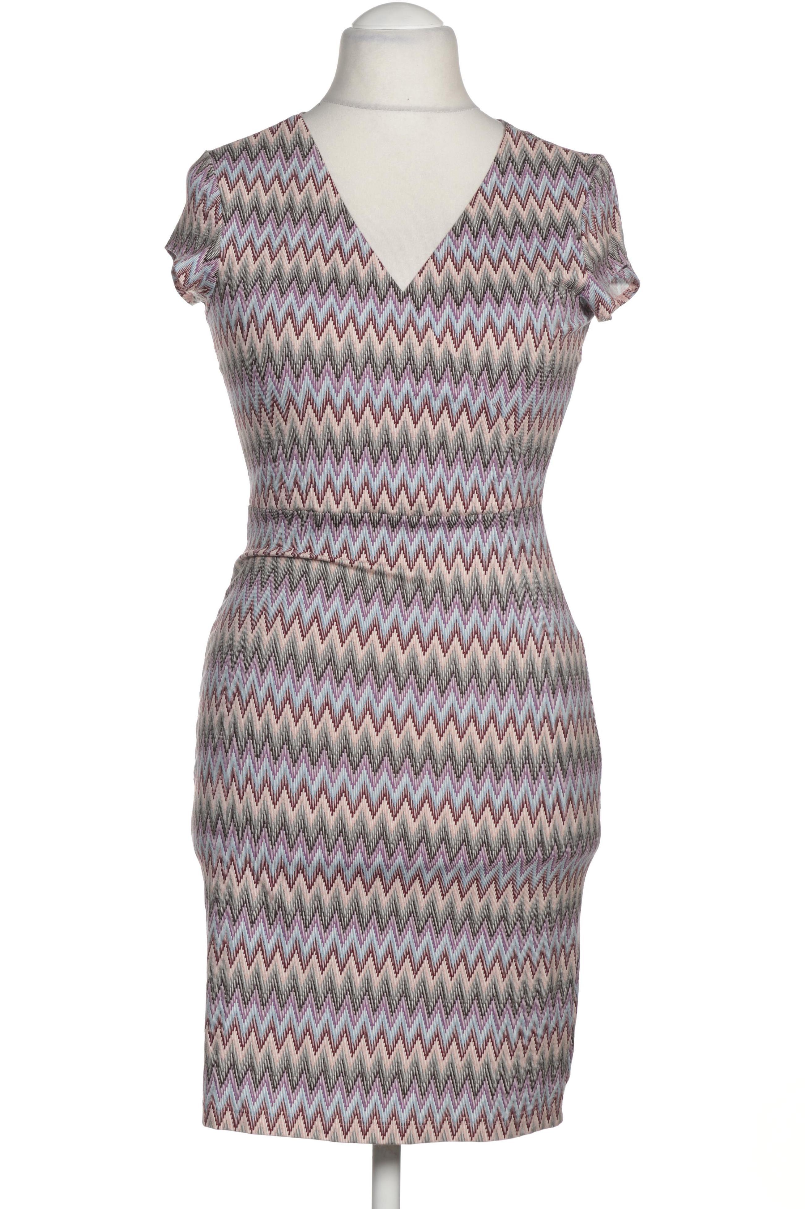 

Buffalo London Damen Kleid, mehrfarbig, Gr.