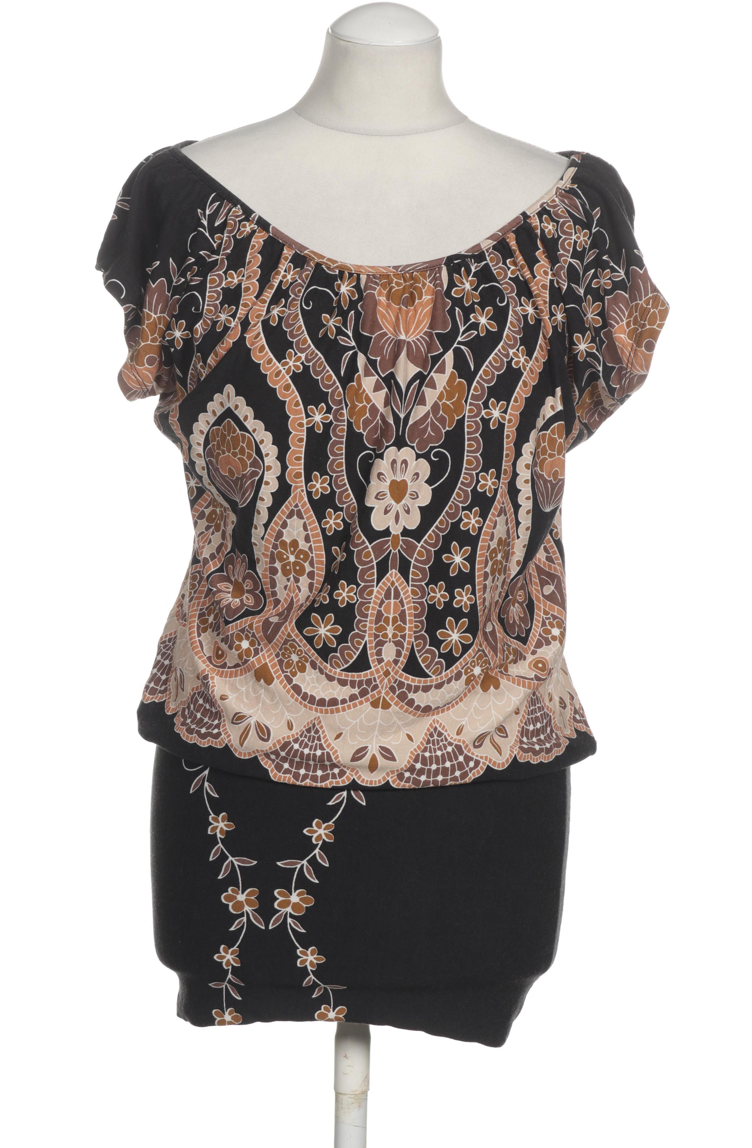 

Buffalo London Damen Kleid, schwarz, Gr. 32