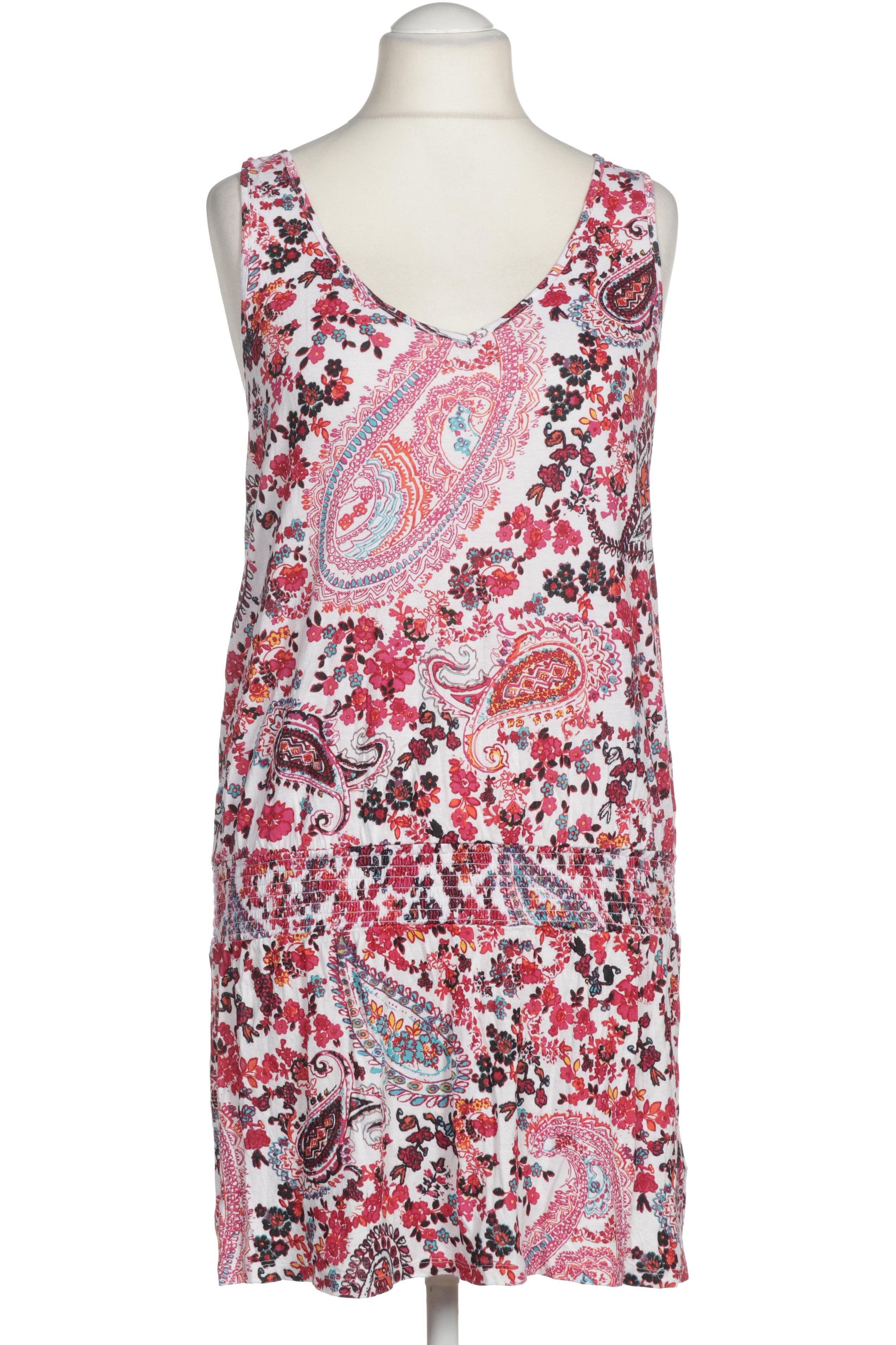 

Buffalo London Damen Kleid, braun, Gr. 42