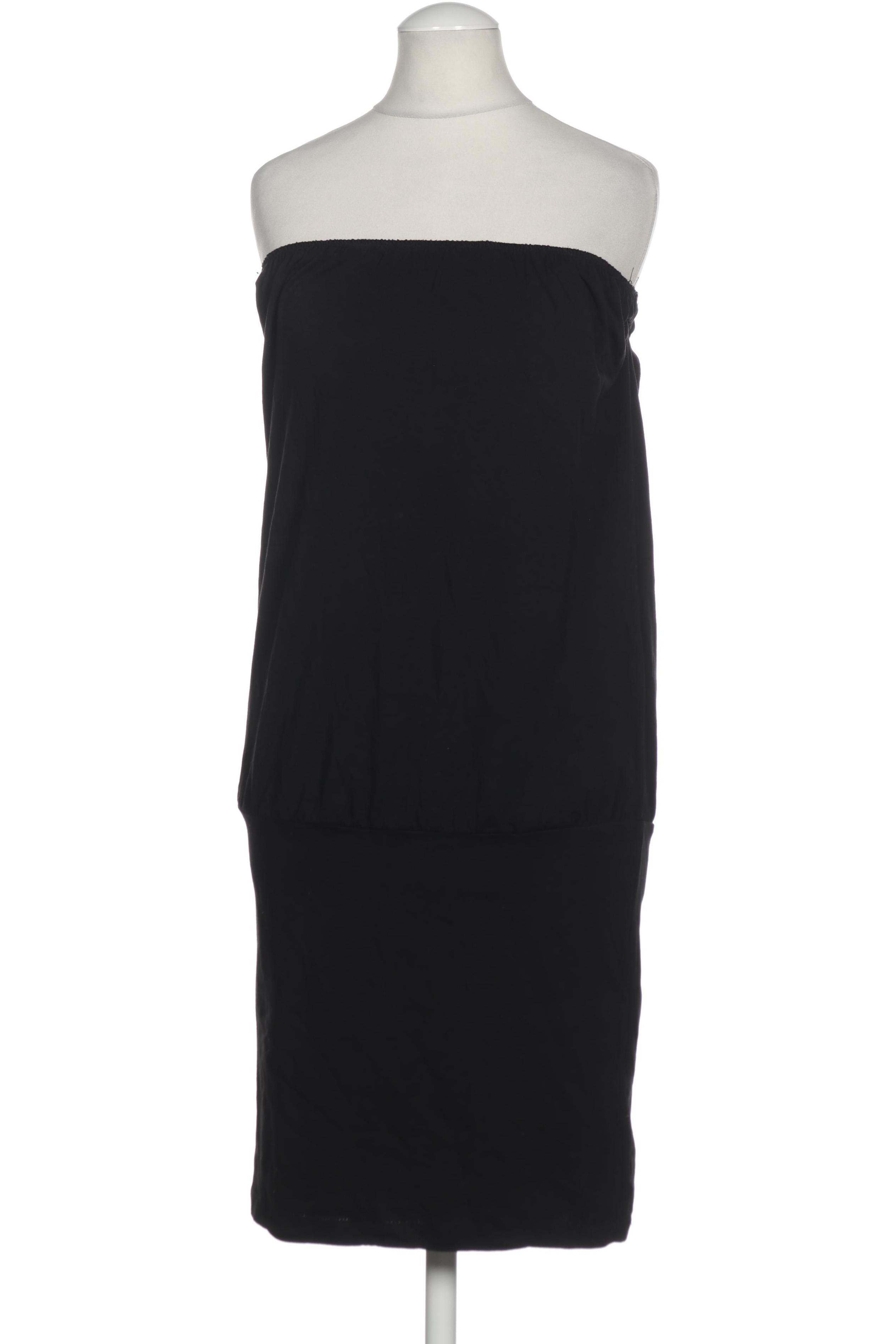 

Buffalo London Damen Kleid, schwarz, Gr. 36