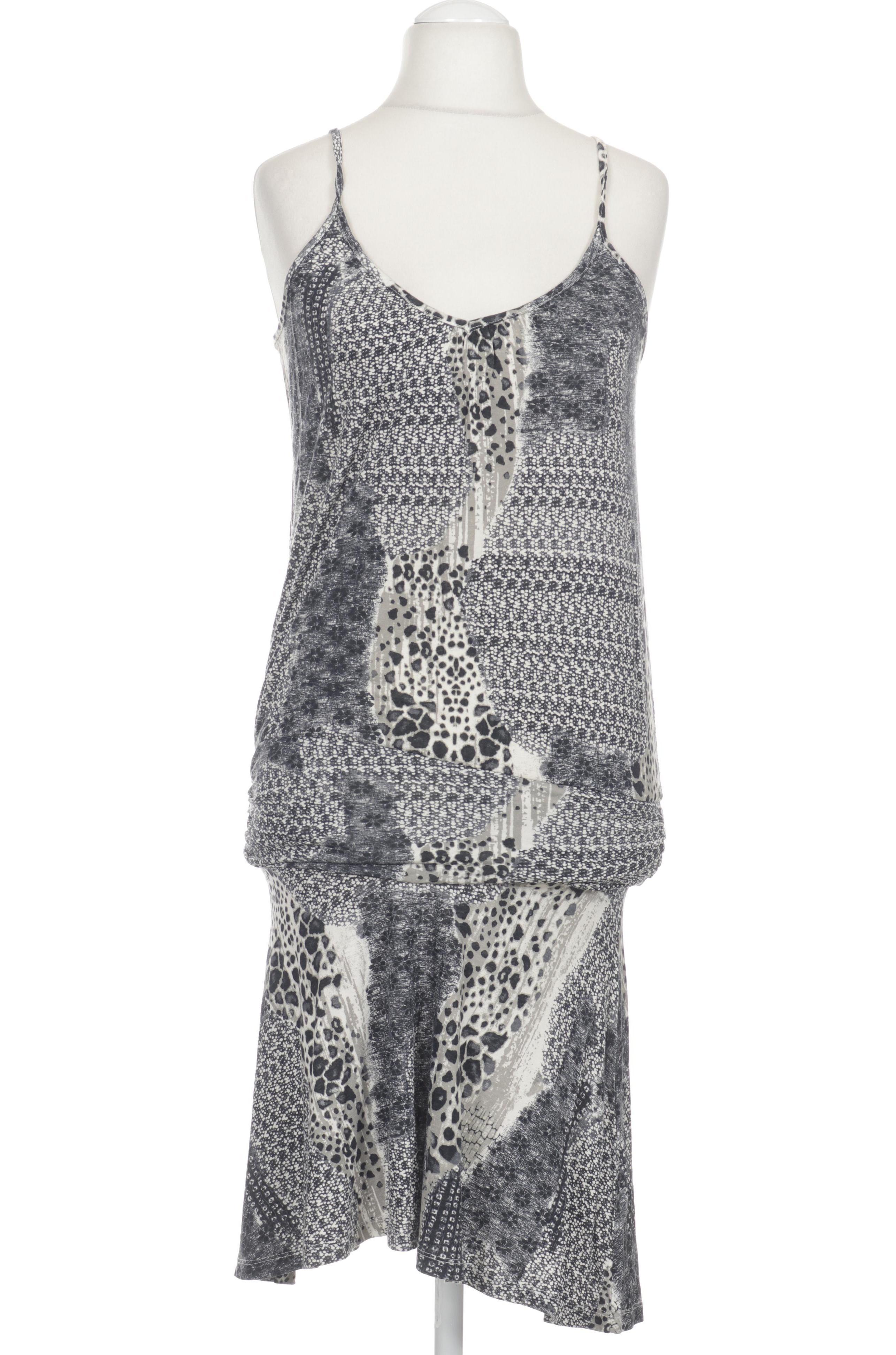 

Buffalo London Damen Kleid, grau, Gr. 38