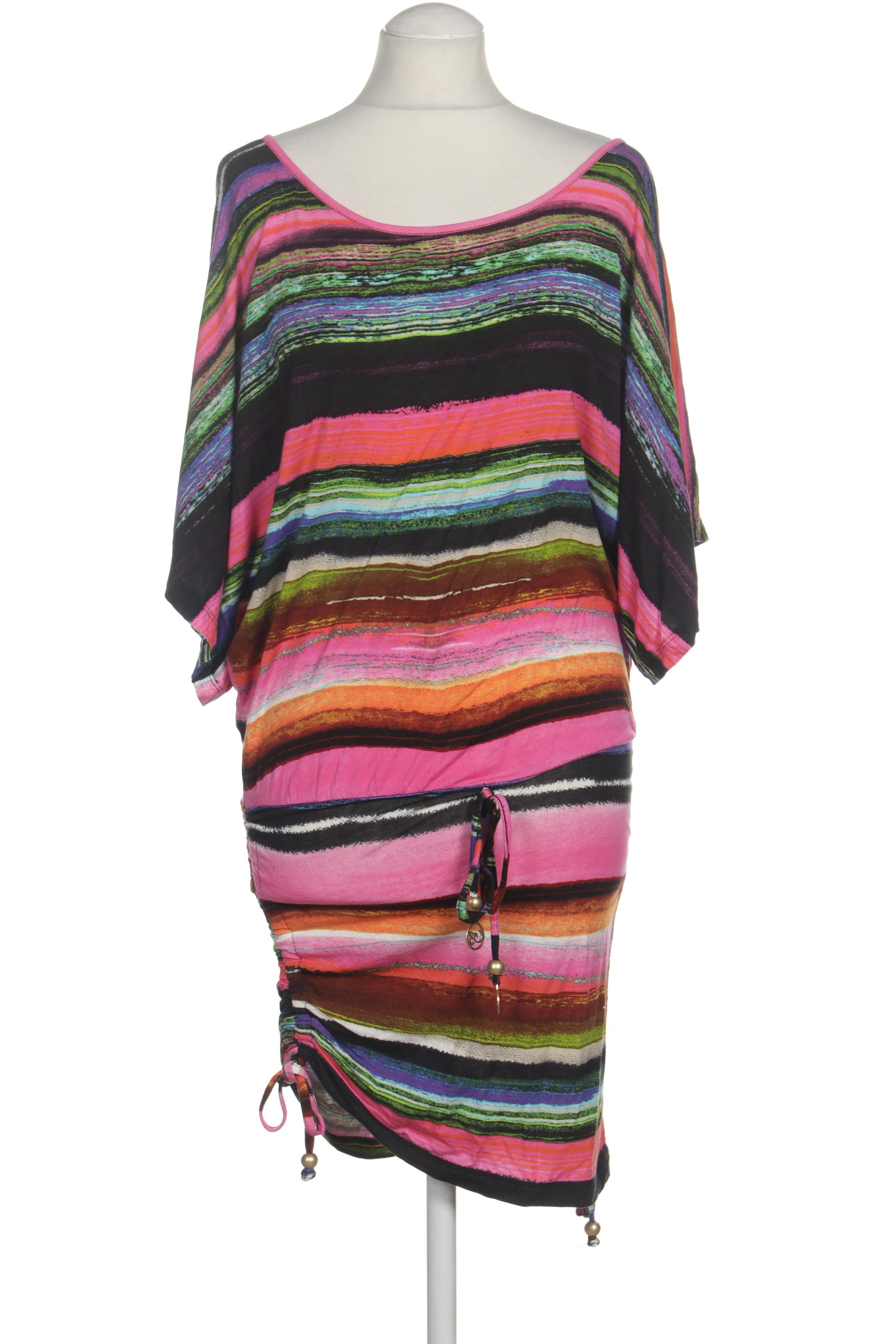 

Buffalo London Damen Kleid, mehrfarbig, Gr. 36