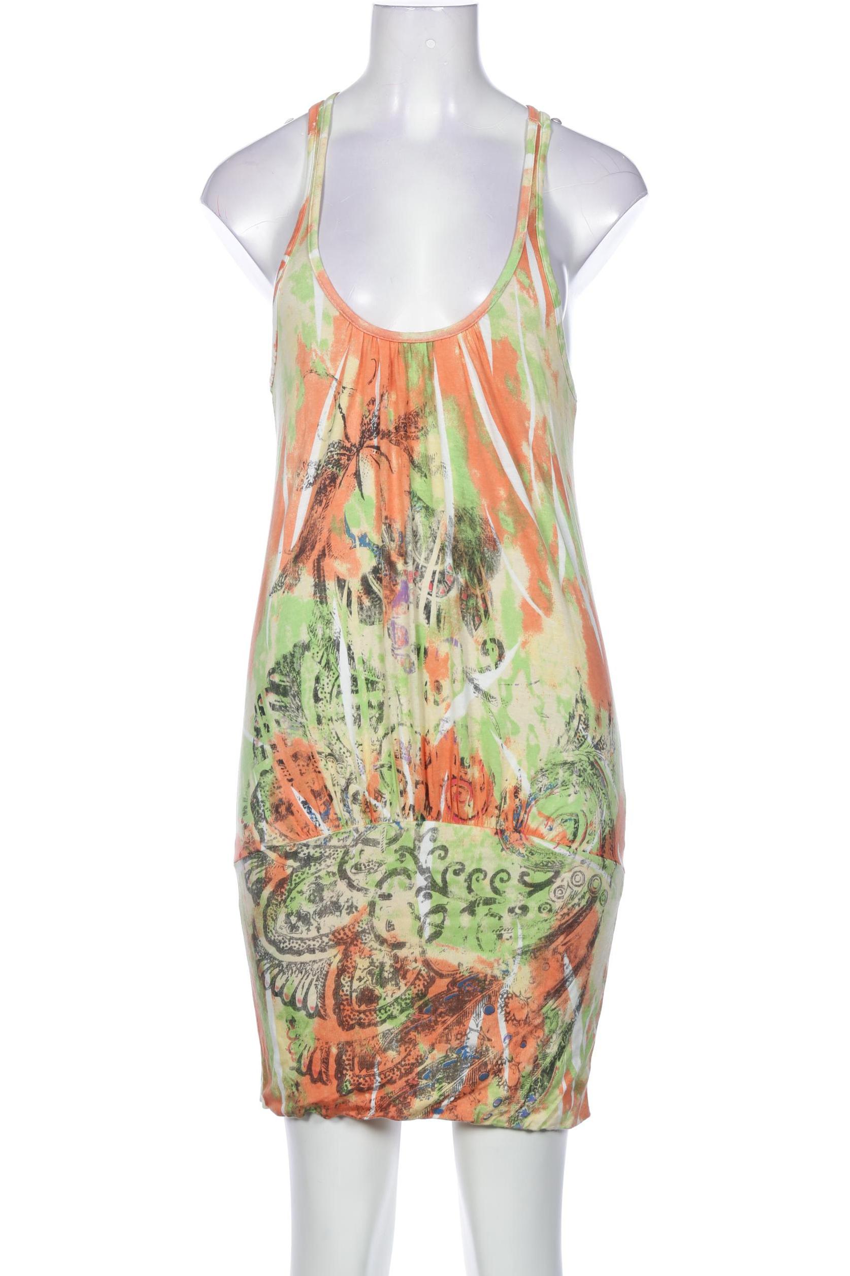 

Buffalo Damen Kleid, orange