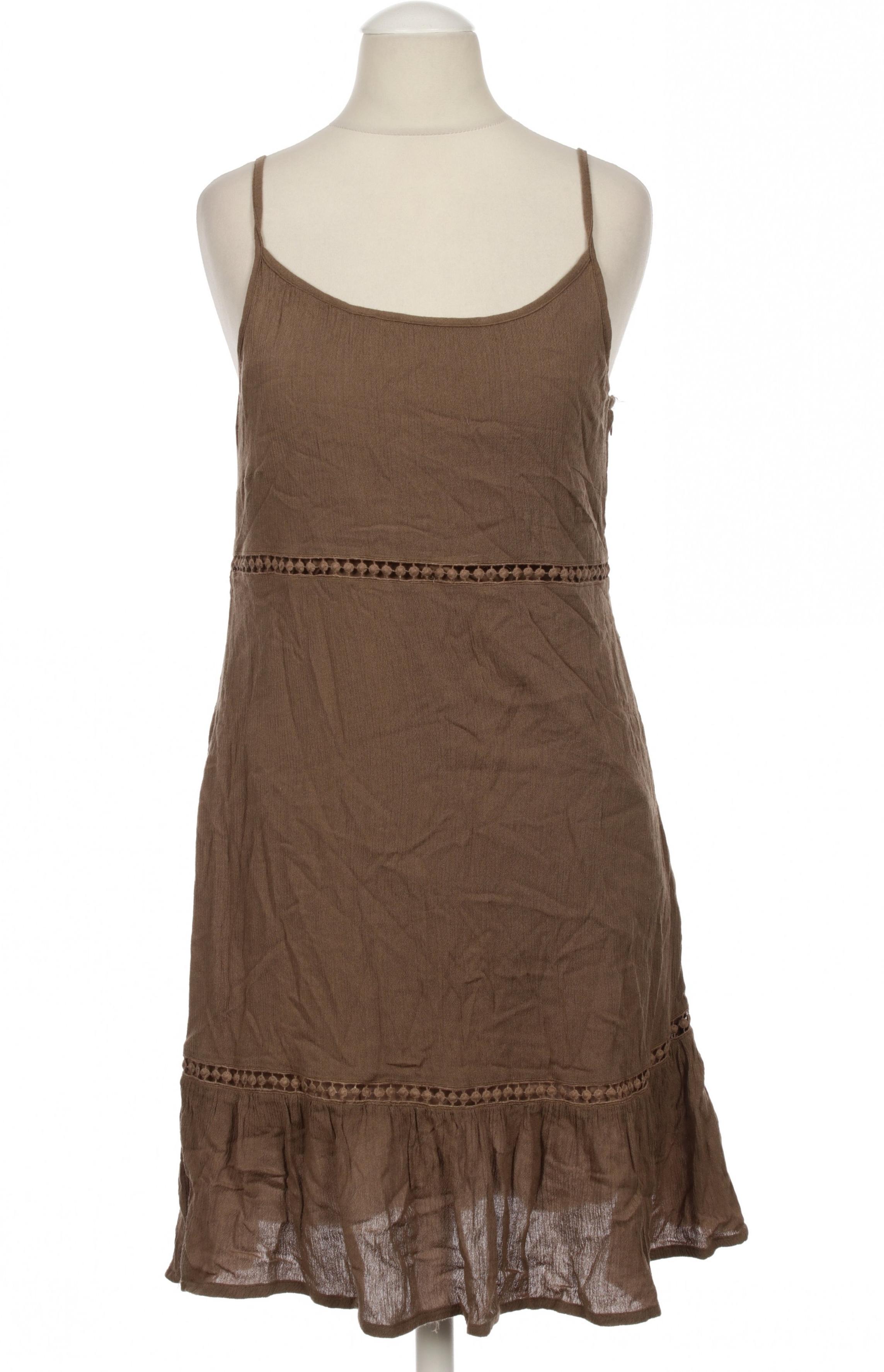 

Buffalo London Damen Kleid, grün, Gr. 38