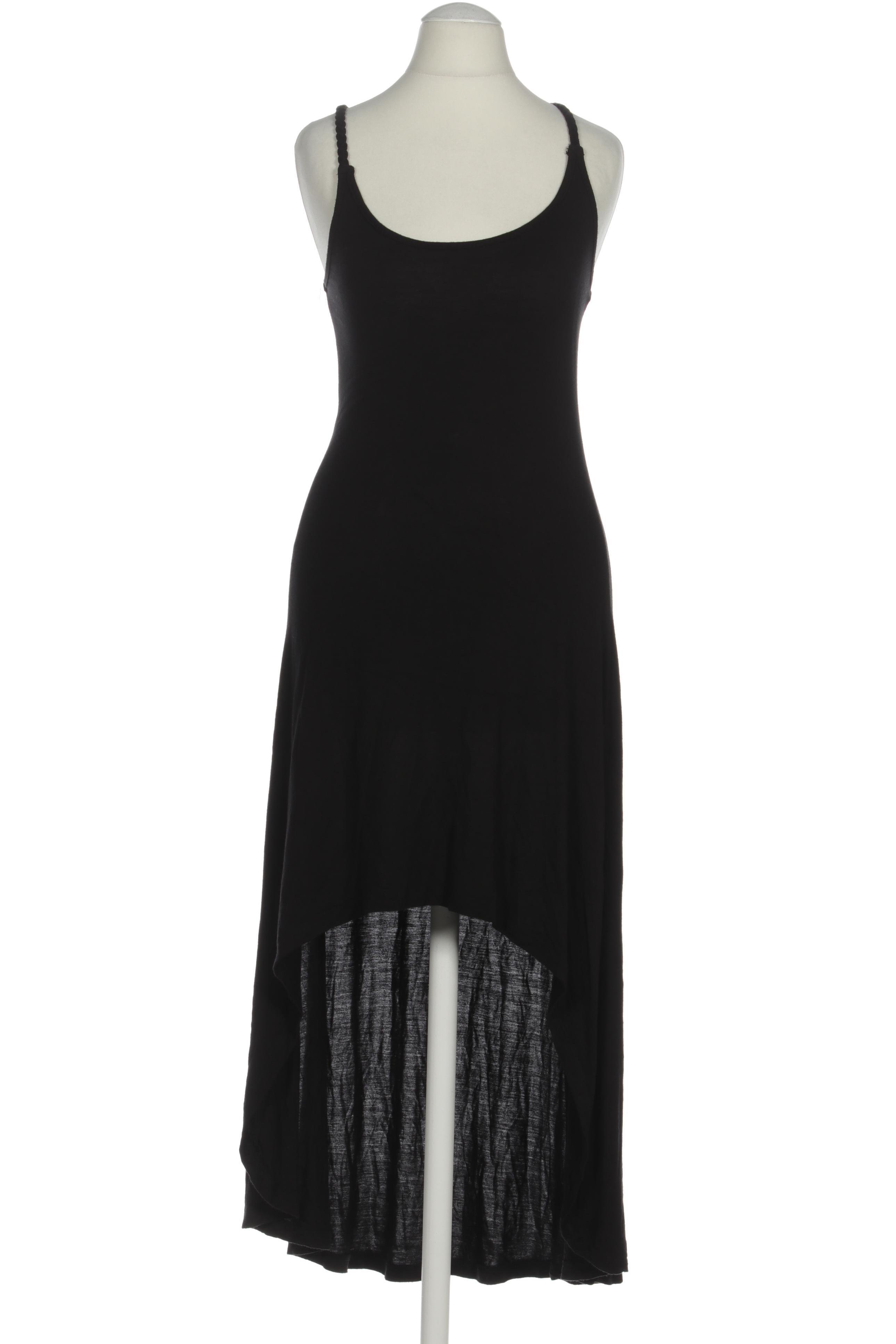 

Buffalo London Damen Kleid, schwarz, Gr. 36