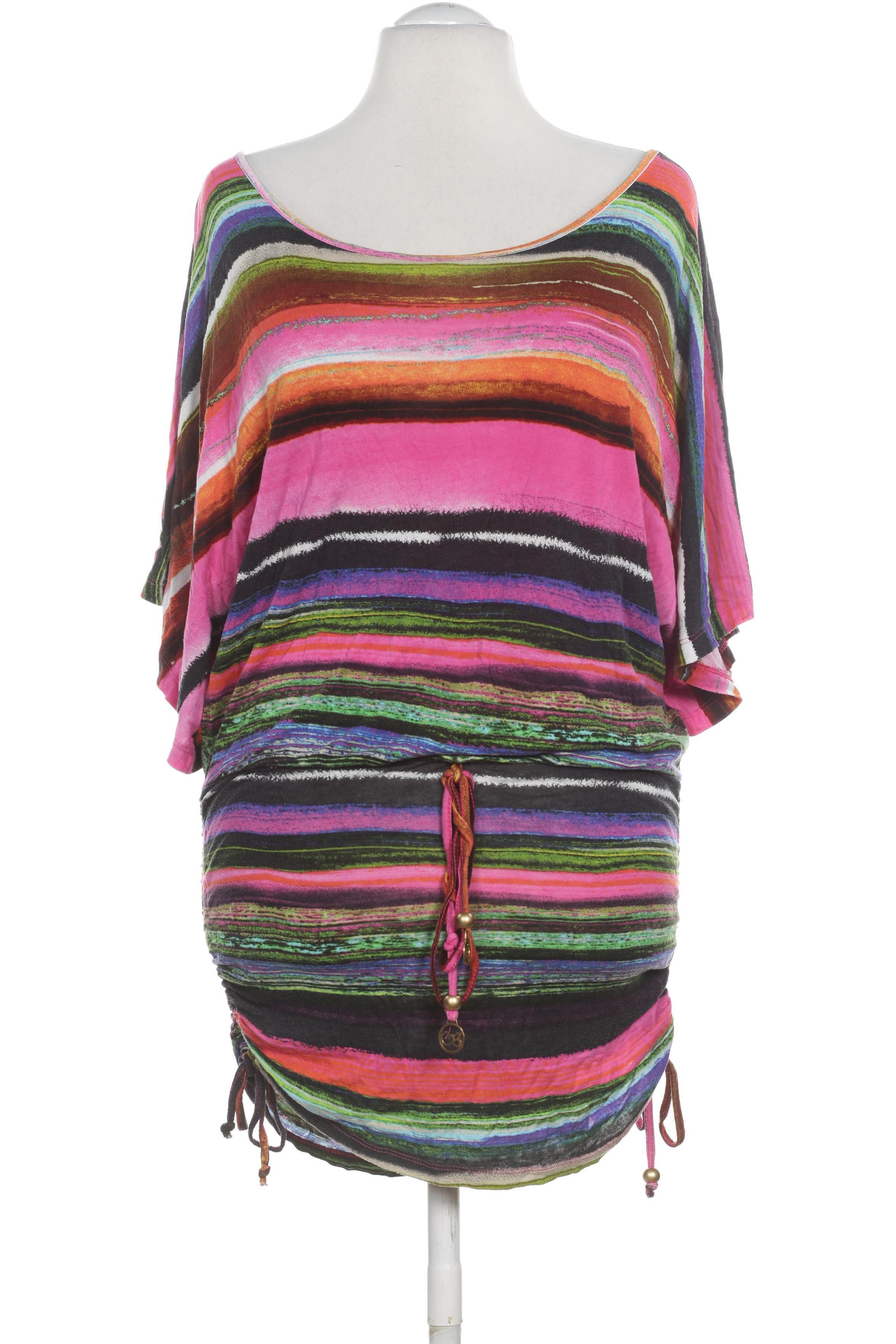 

Buffalo London Damen Kleid, pink, Gr. 40