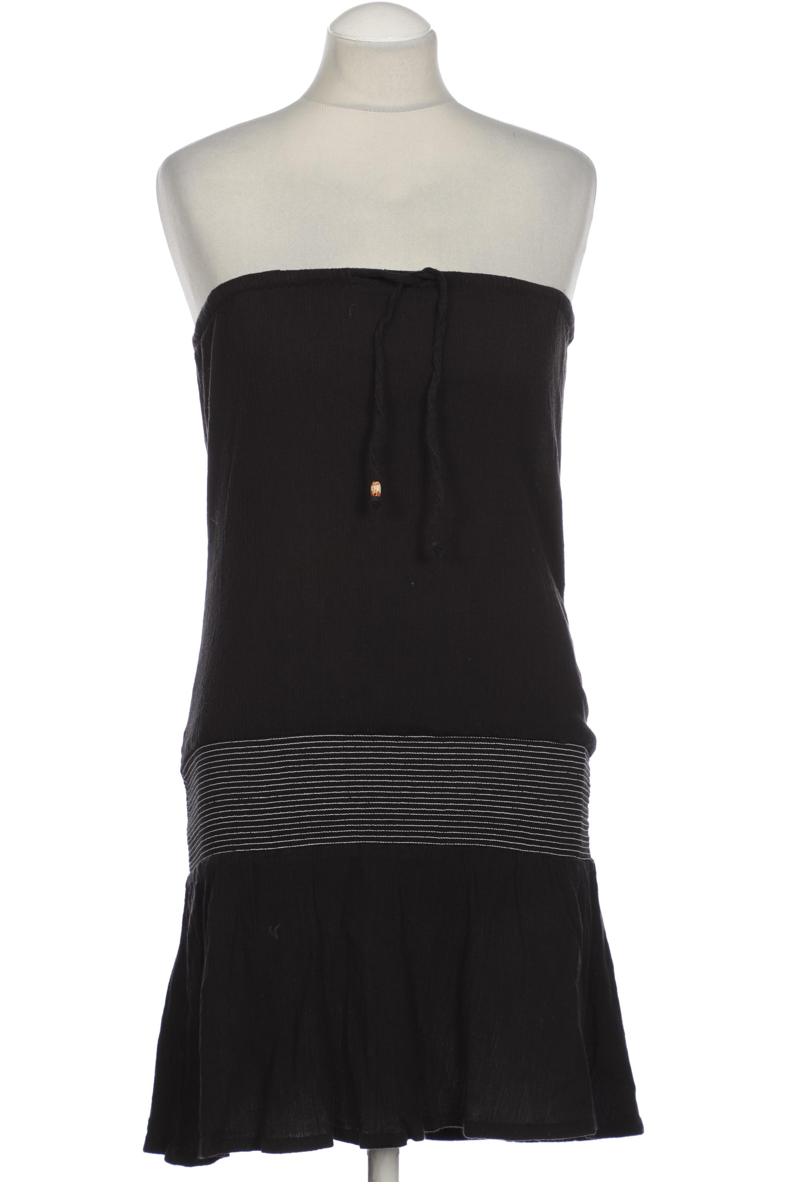 

Buffalo London Damen Kleid, schwarz, Gr. 36