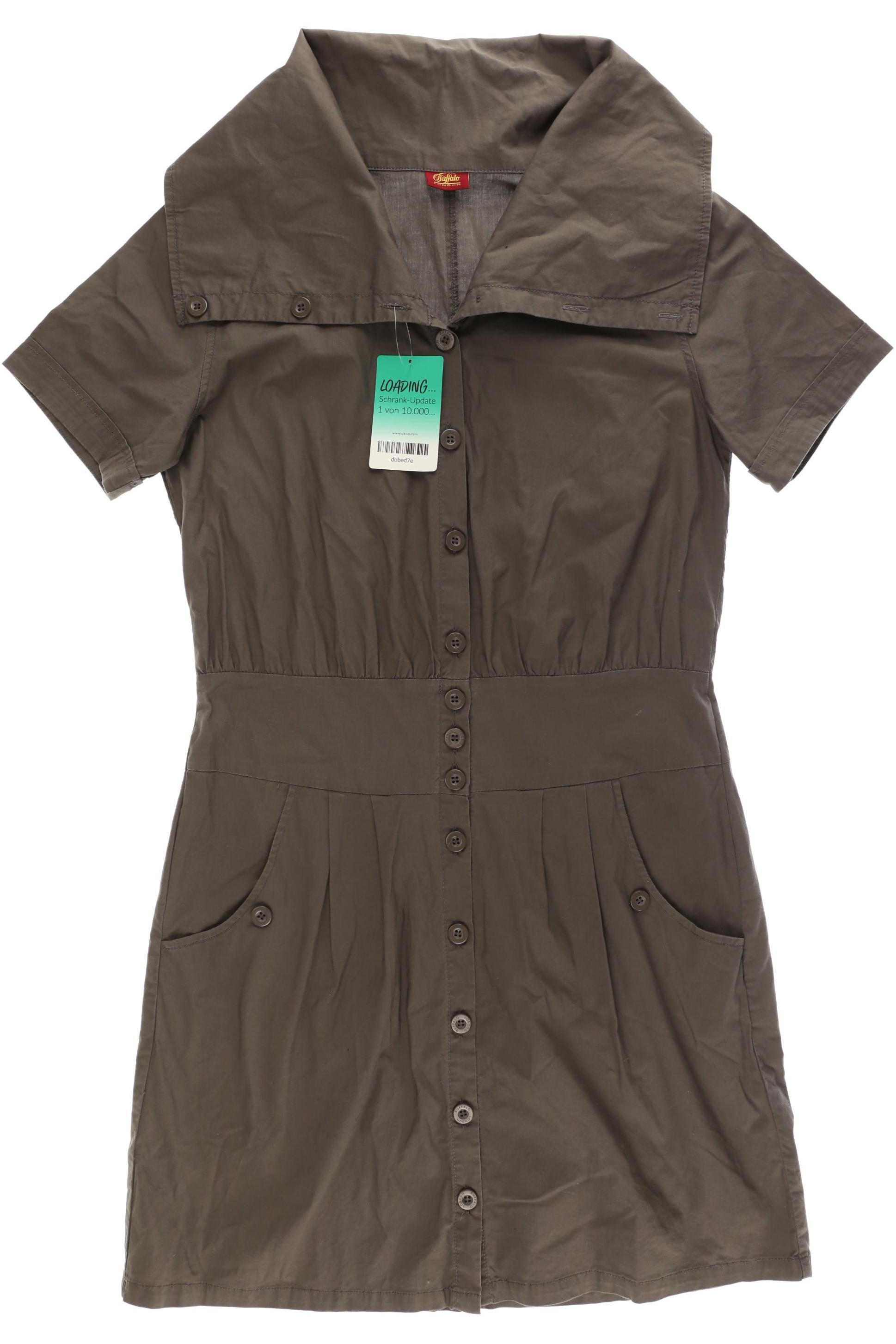 

Buffalo London Damen Kleid, braun, Gr. 38