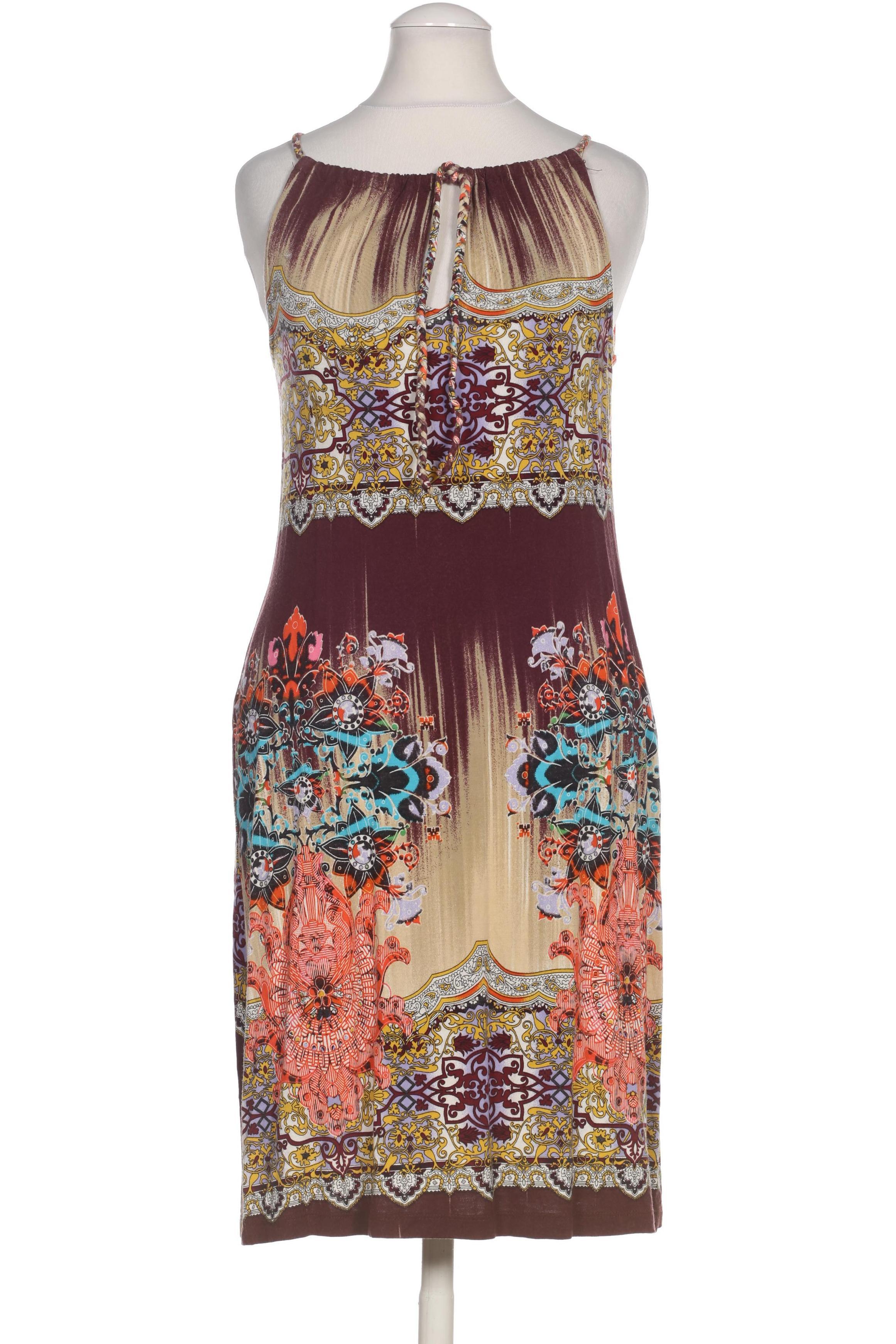 

Buffalo London Damen Kleid, braun, Gr. 34