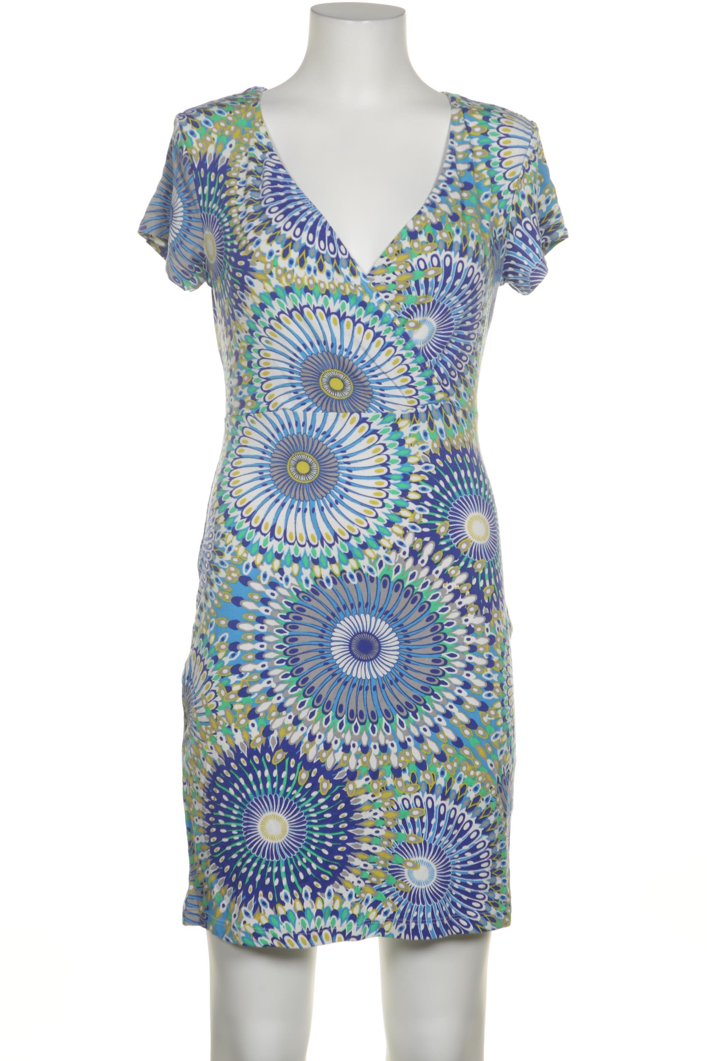 

Buffalo London Damen Kleid, blau, Gr. 40