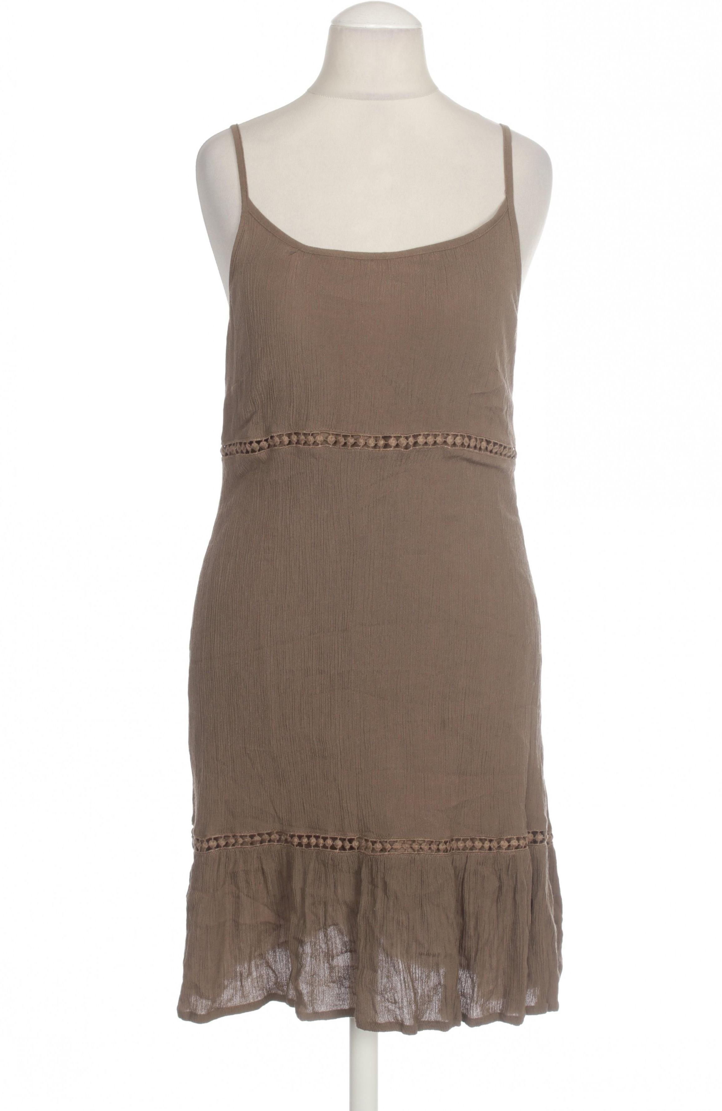 

Buffalo London Damen Kleid, braun, Gr. 38