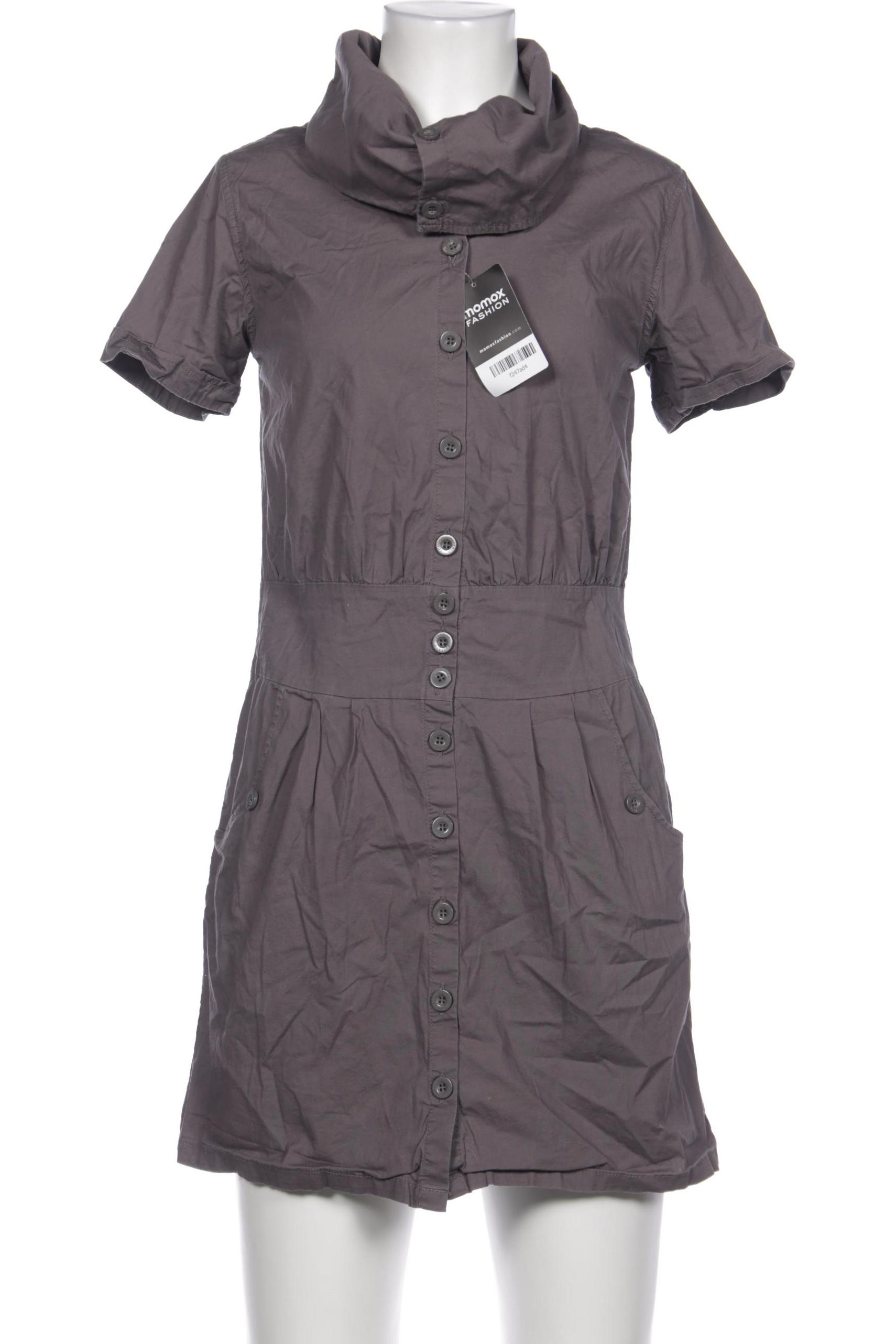 

Buffalo Damen Kleid, grau