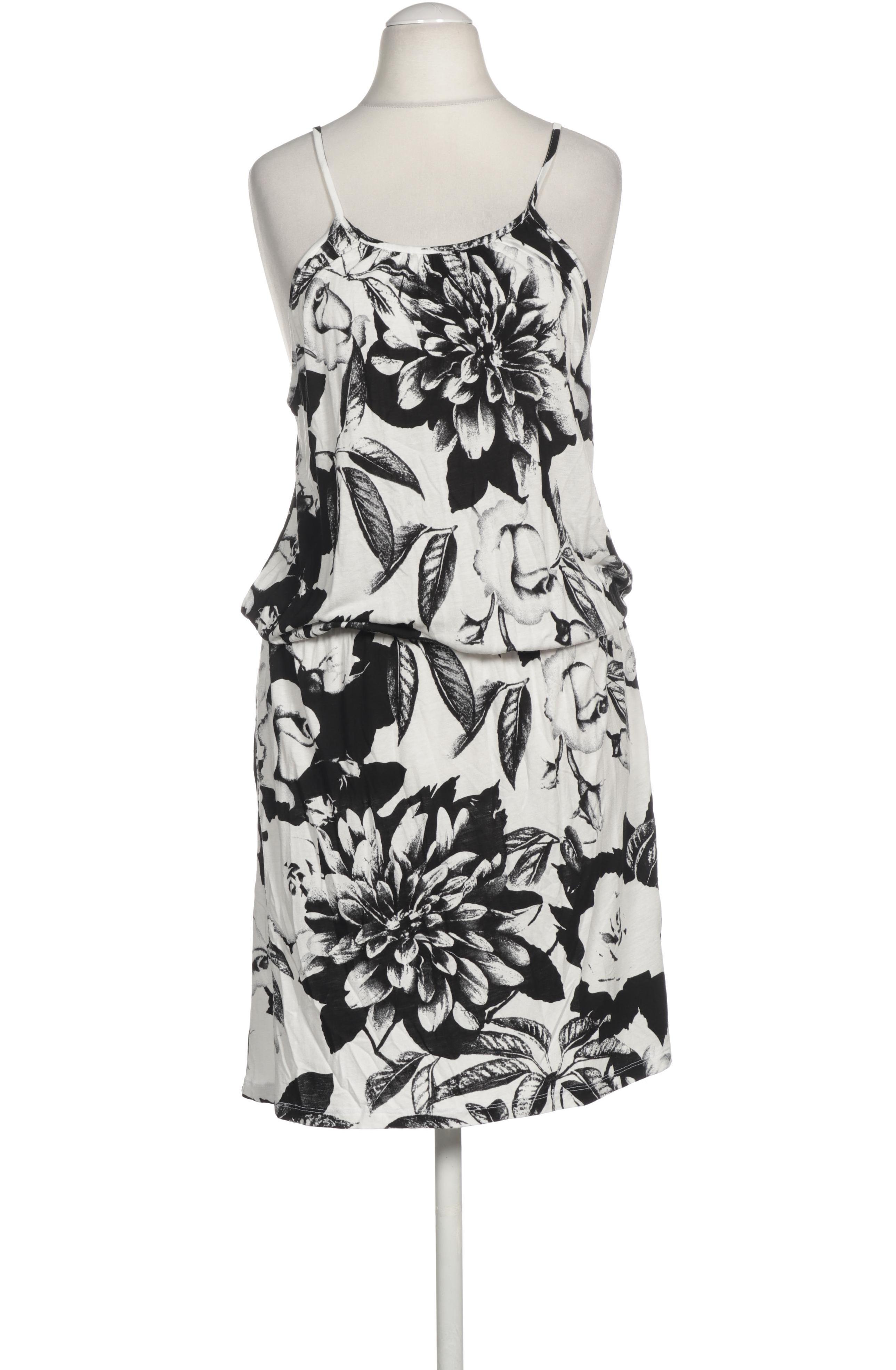 

Buffalo London Damen Kleid, weiß, Gr. 40