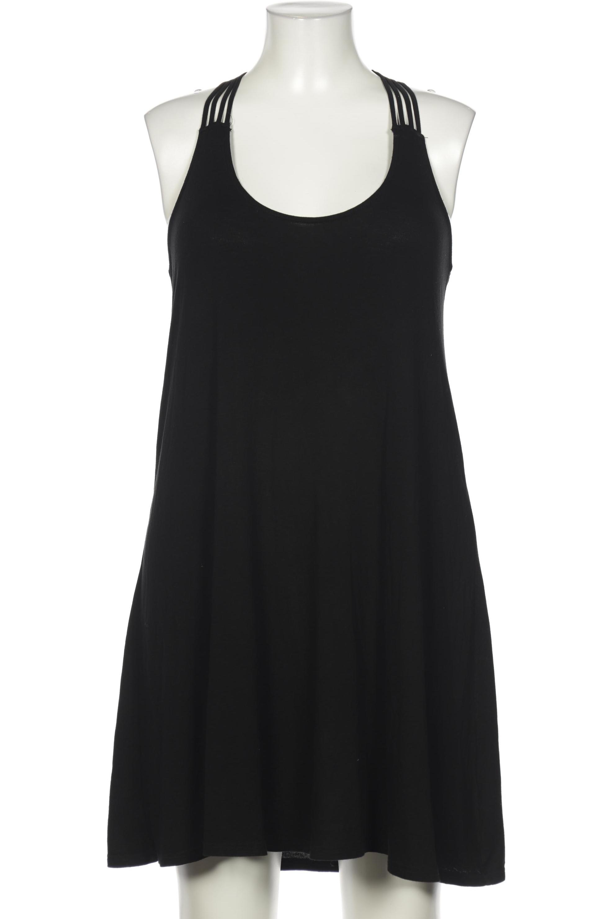

Buffalo Damen Kleid, schwarz