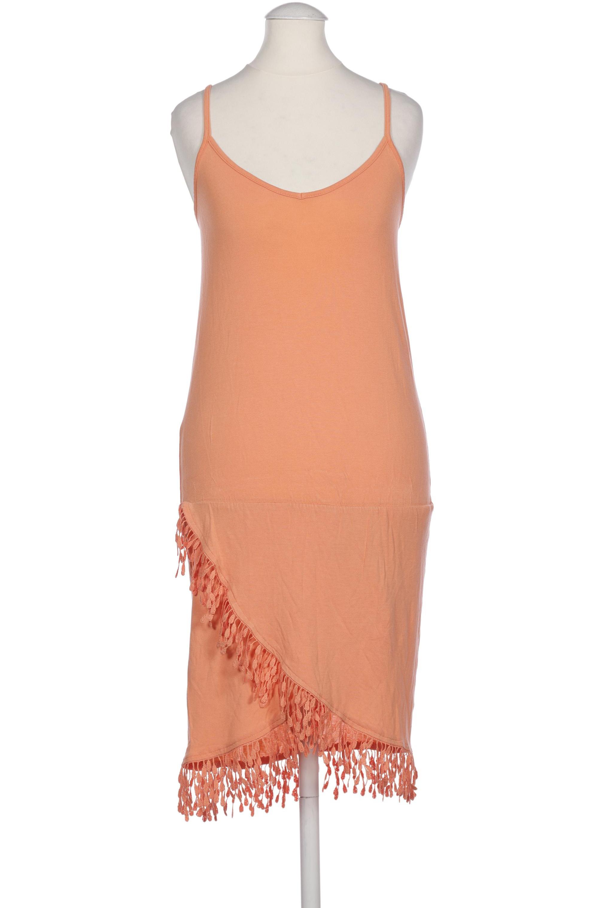 

Buffalo Damen Kleid, orange