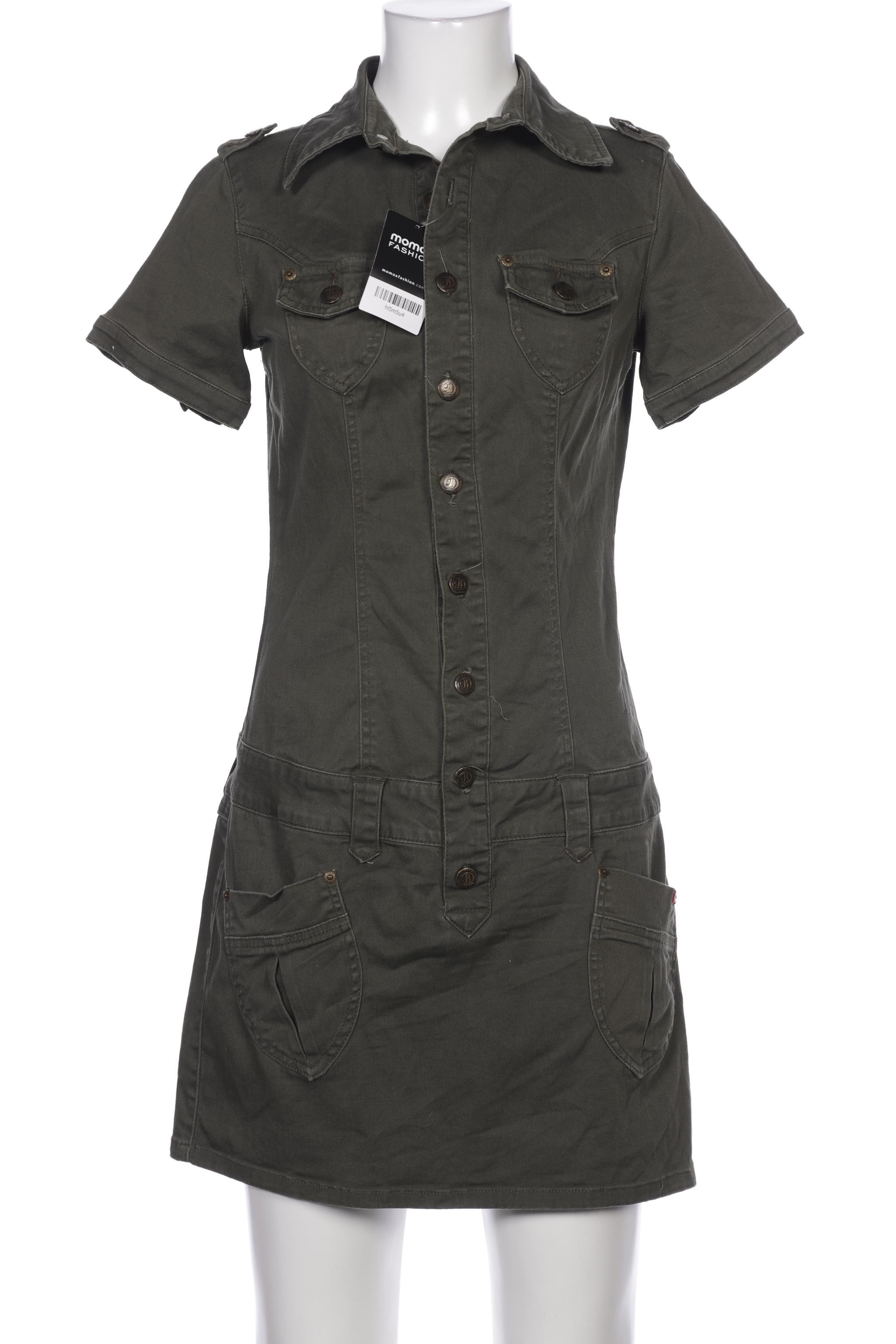 

Buffalo Damen Kleid, grün