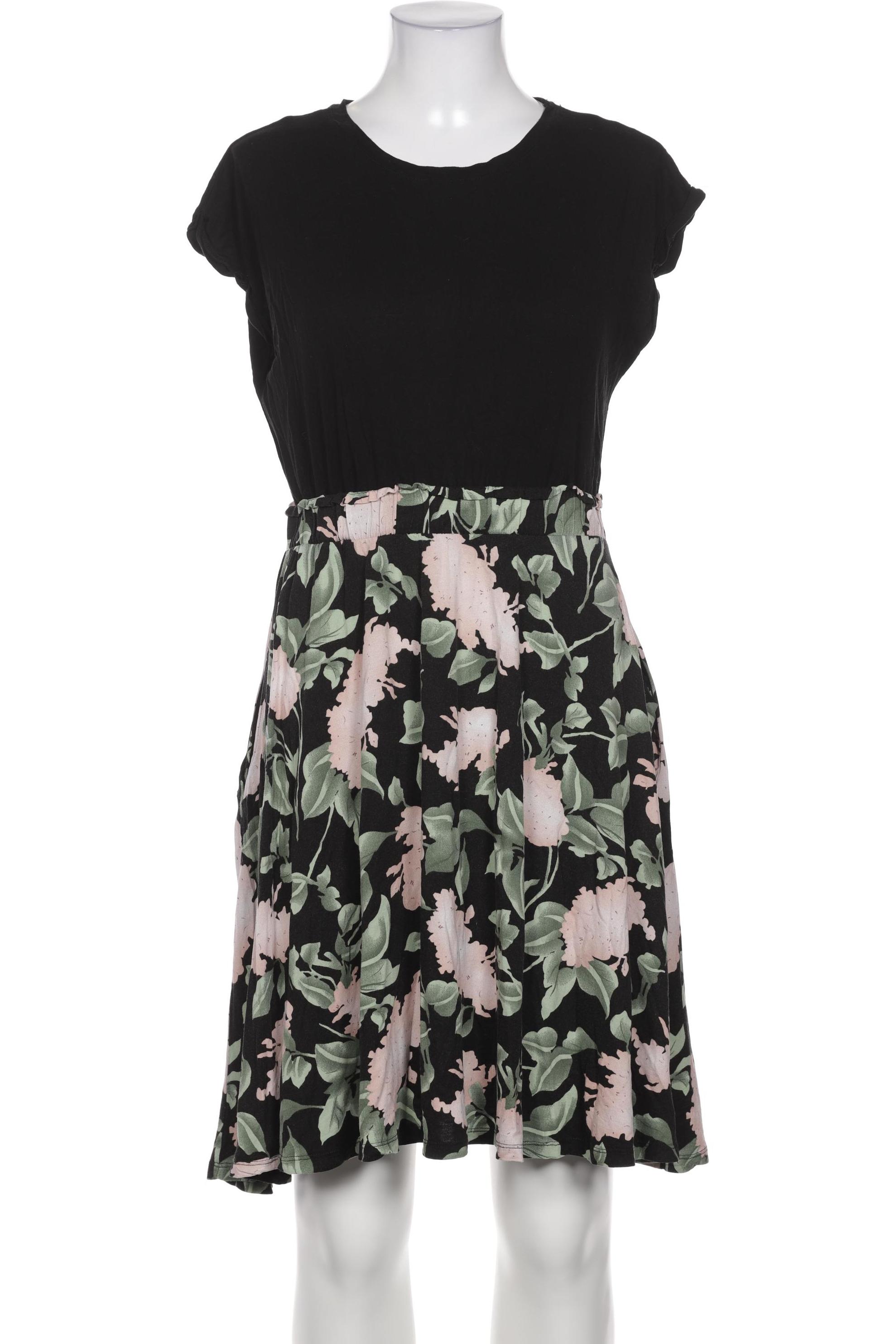 

Buffalo LONDON Damen Kleid, schwarz