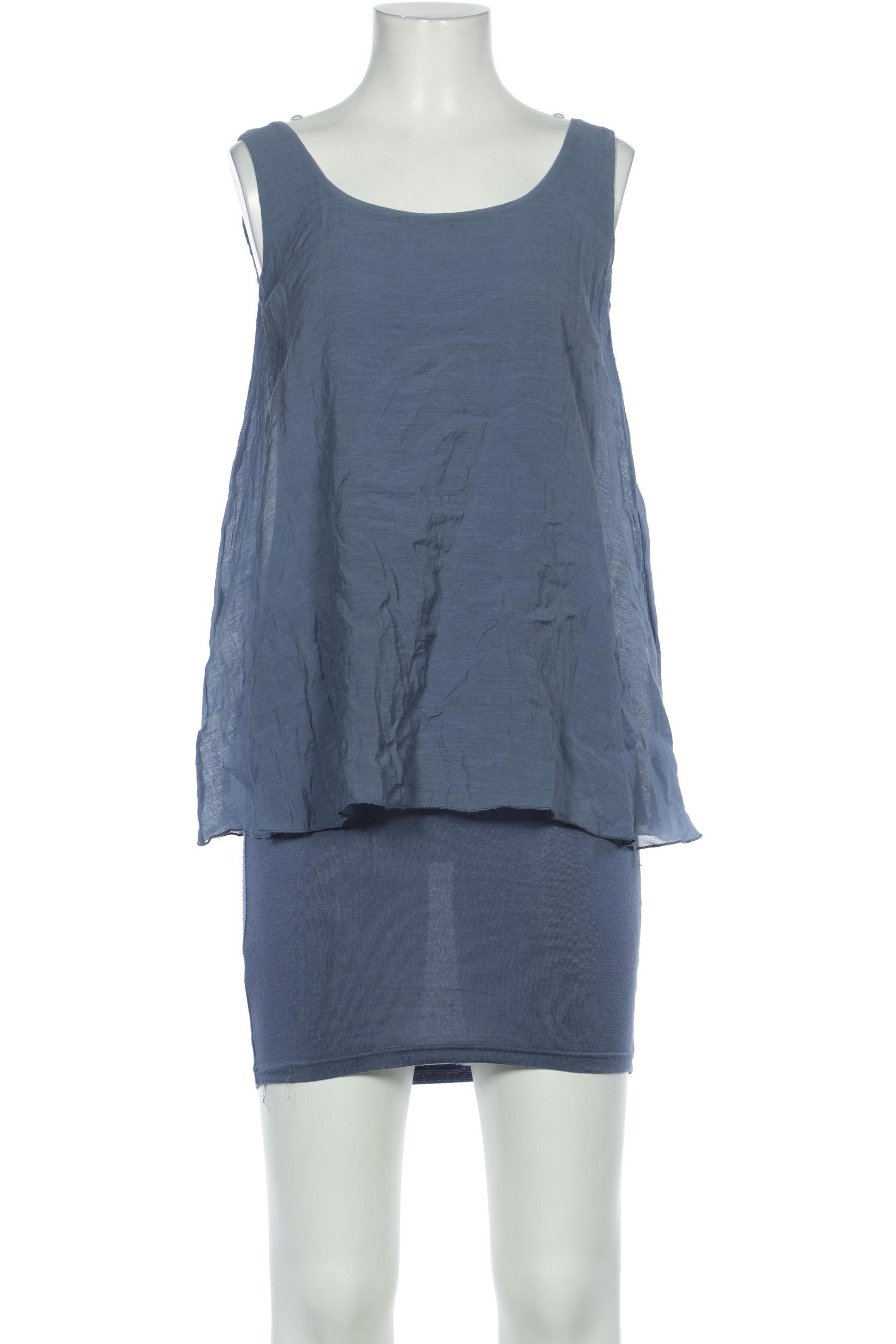 

Buffalo Damen Kleid, blau