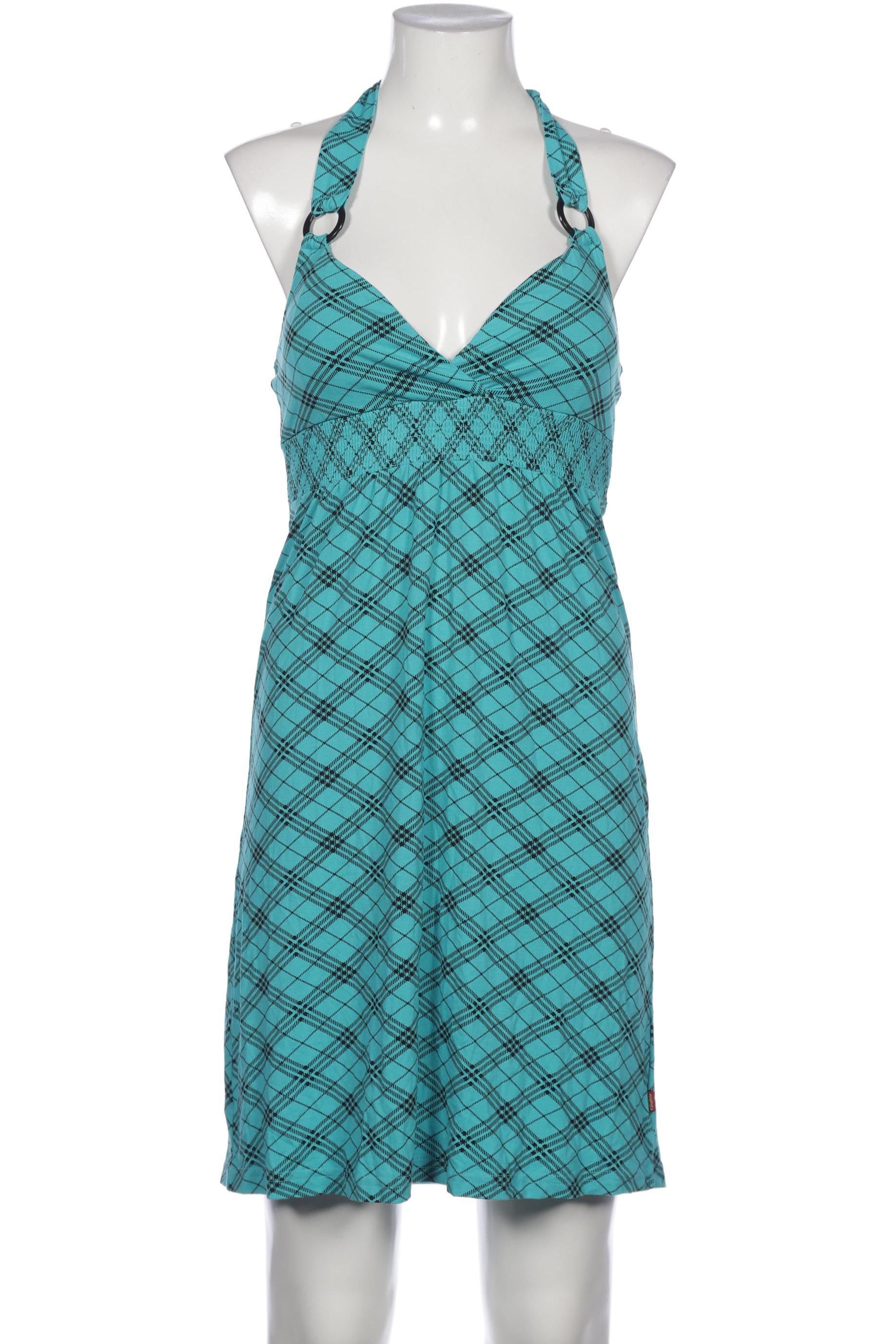 

Buffalo Damen Kleid, türkis