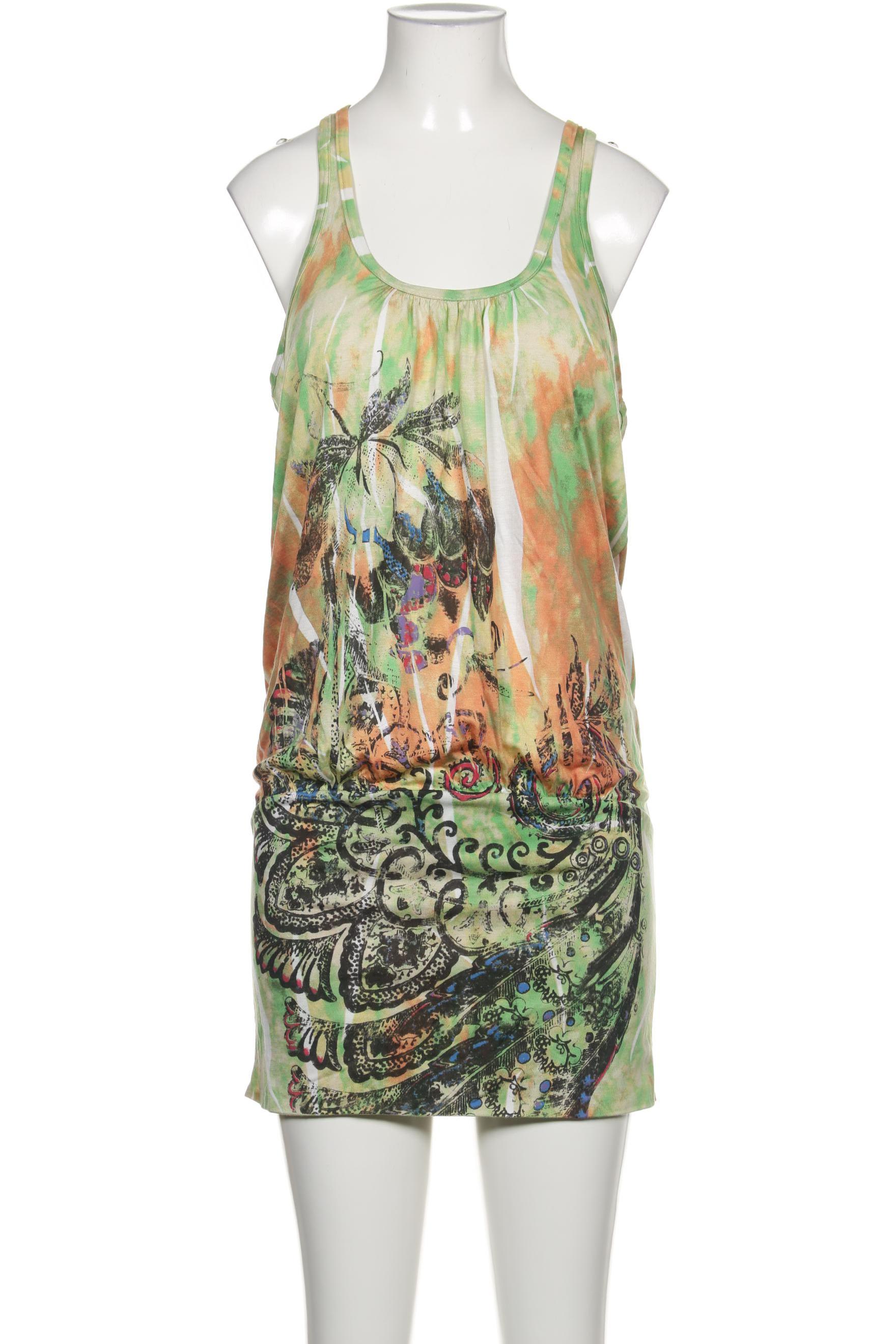 

Buffalo Damen Kleid, hellgrün