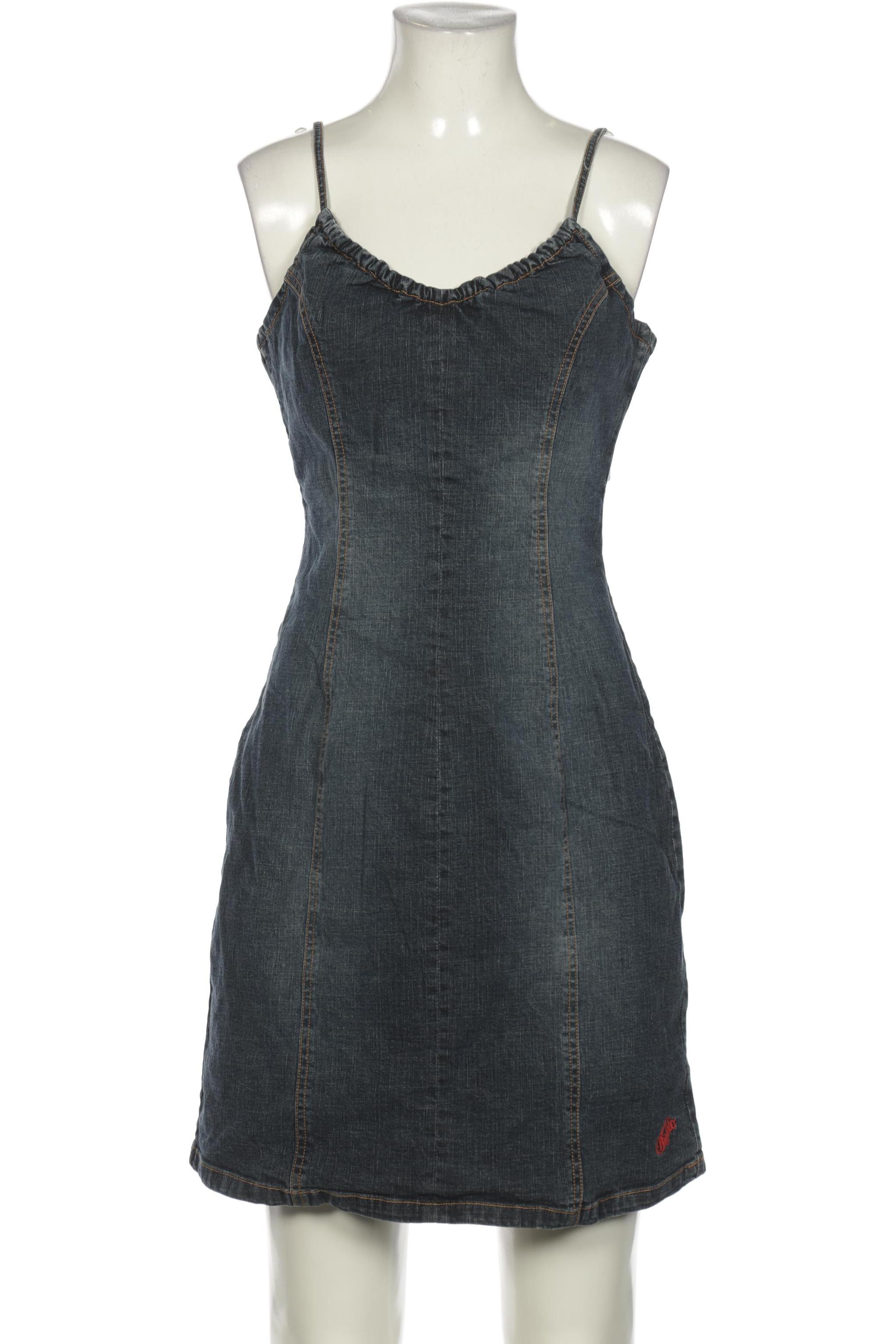 

Buffalo Damen Kleid, blau