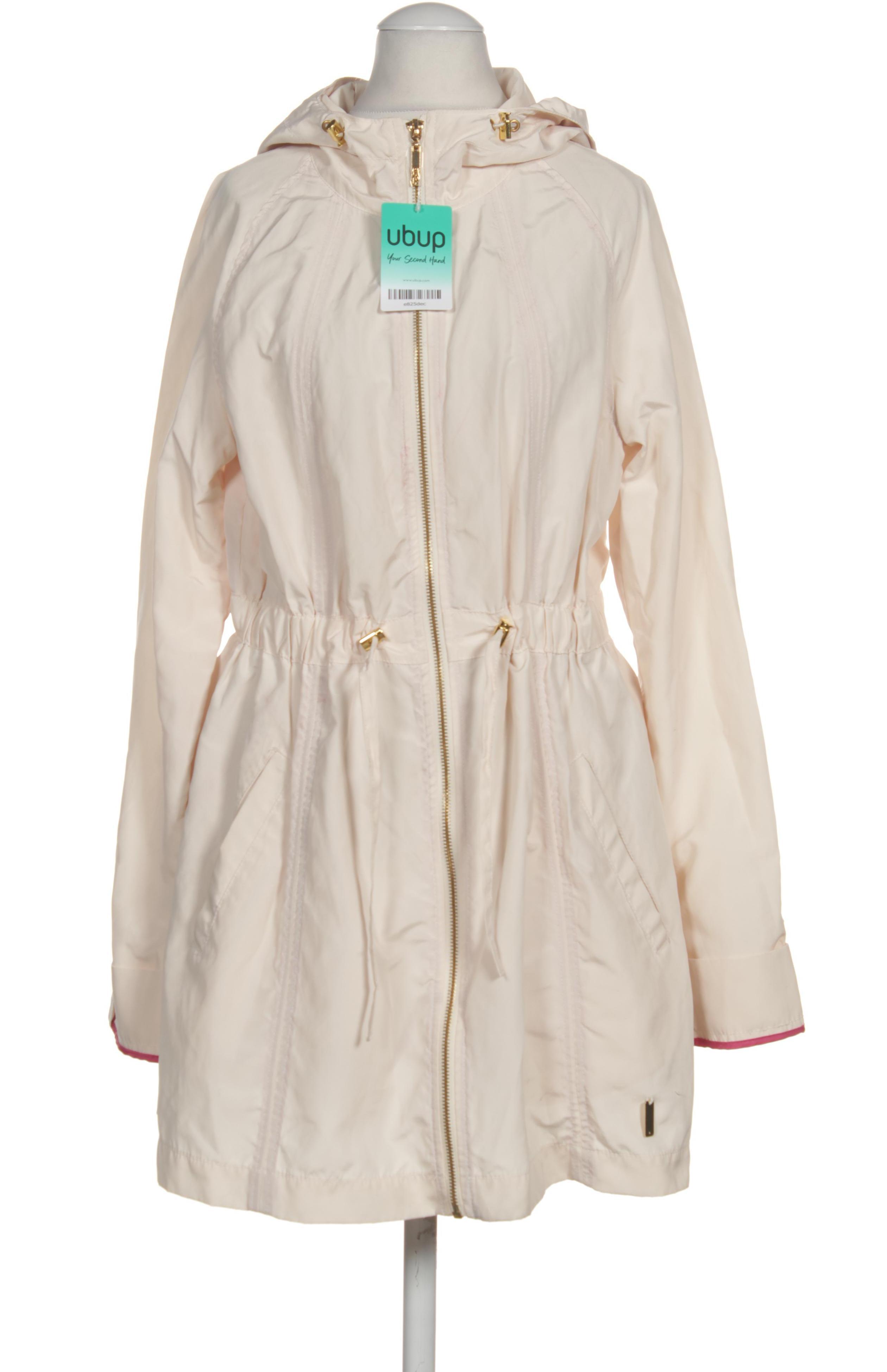 

Buffalo London Damen Mantel, beige, Gr. 36