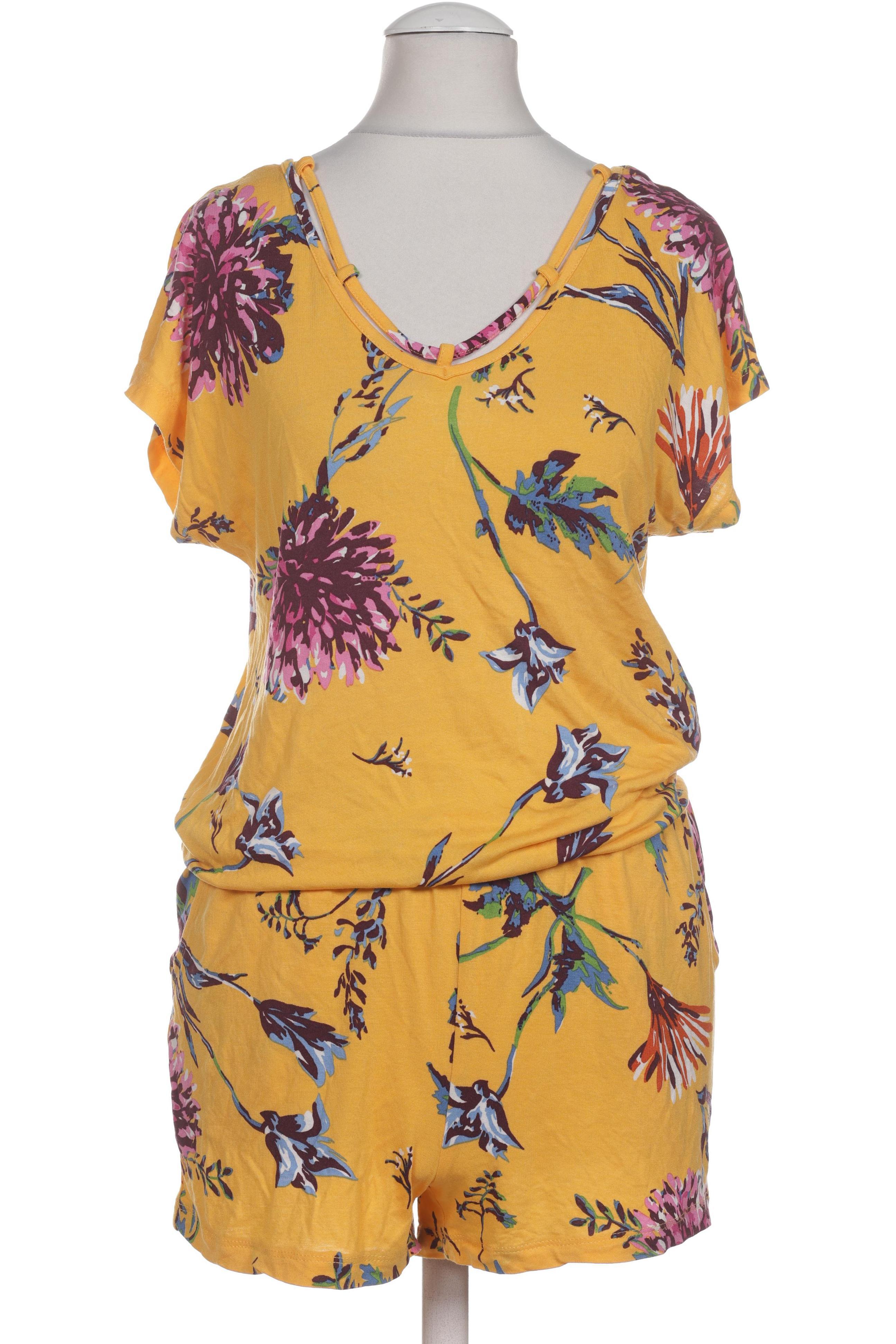 

Buffalo London Damen Jumpsuit/Overall, orange, Gr. 34