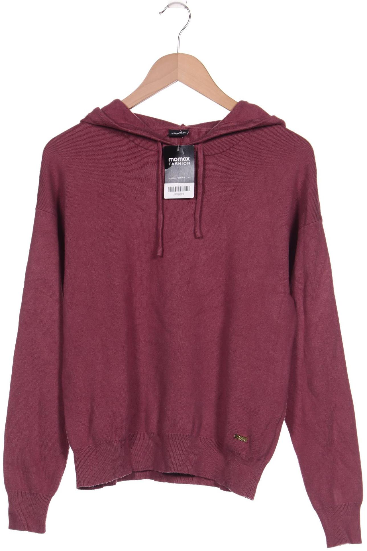 

Buffalo Damen Pullover, bordeaux