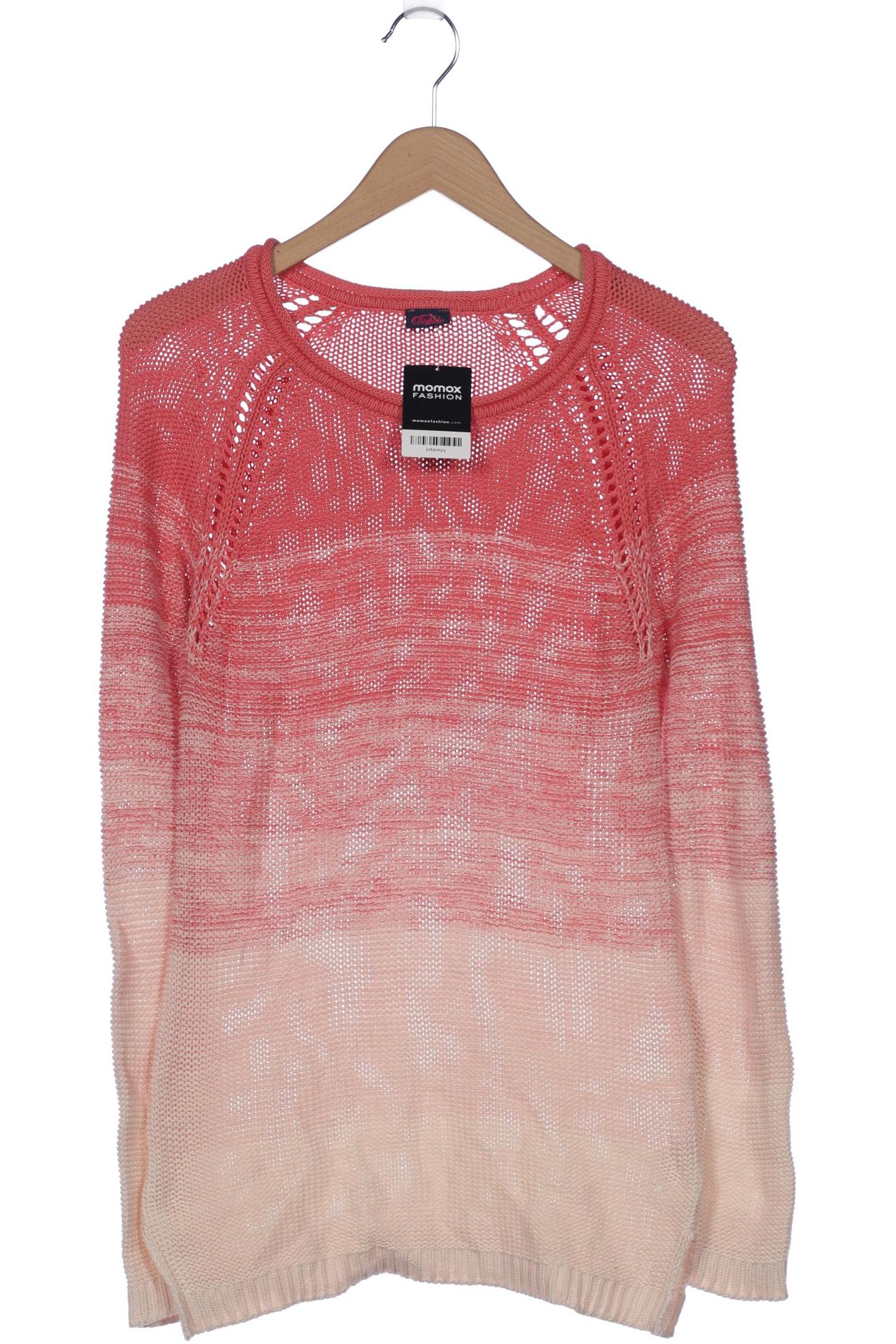 

Buffalo Damen Pullover, pink