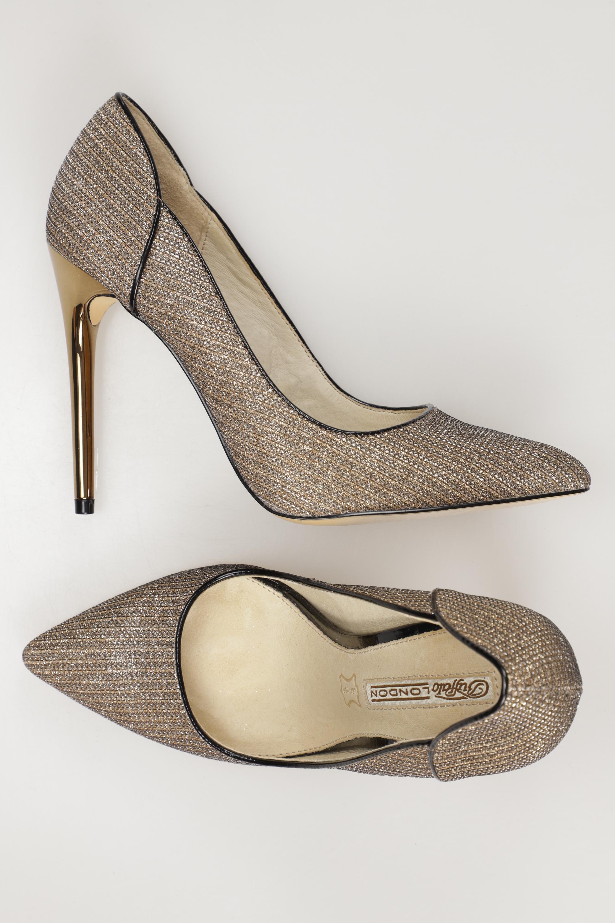 

Buffalo Damen Pumps, gold