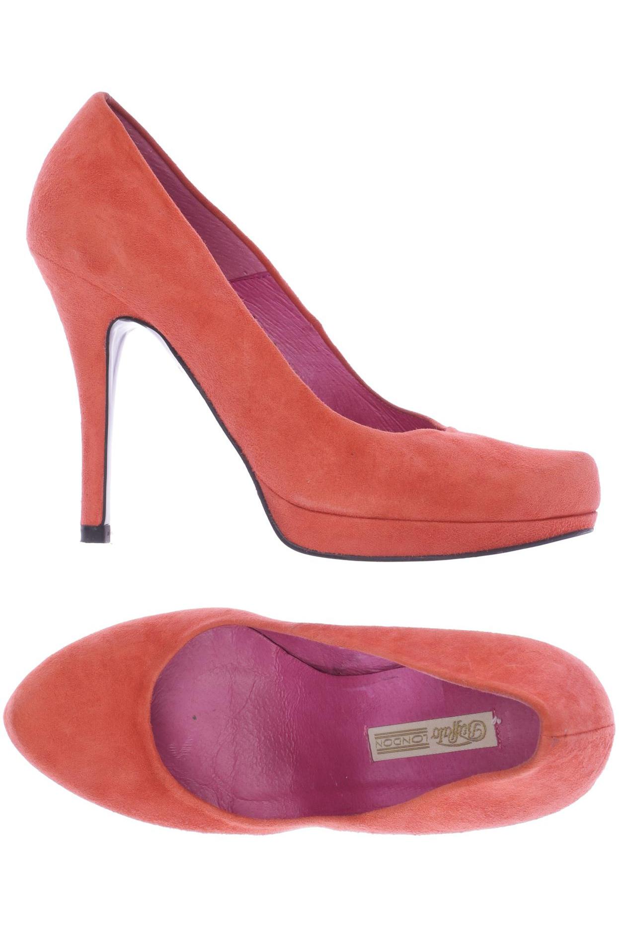 

Buffalo Damen Pumps, rot