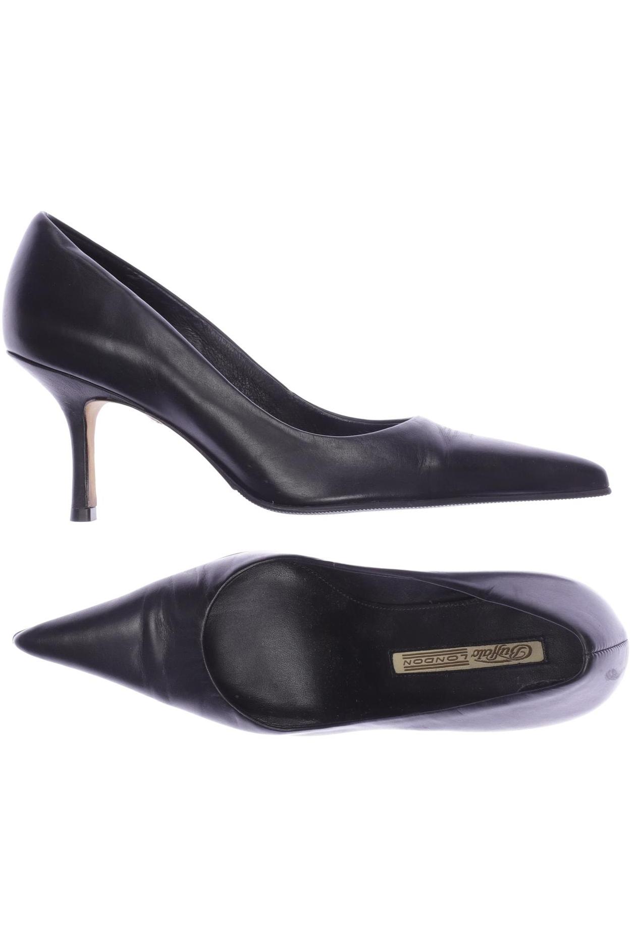

Buffalo Damen Pumps, schwarz
