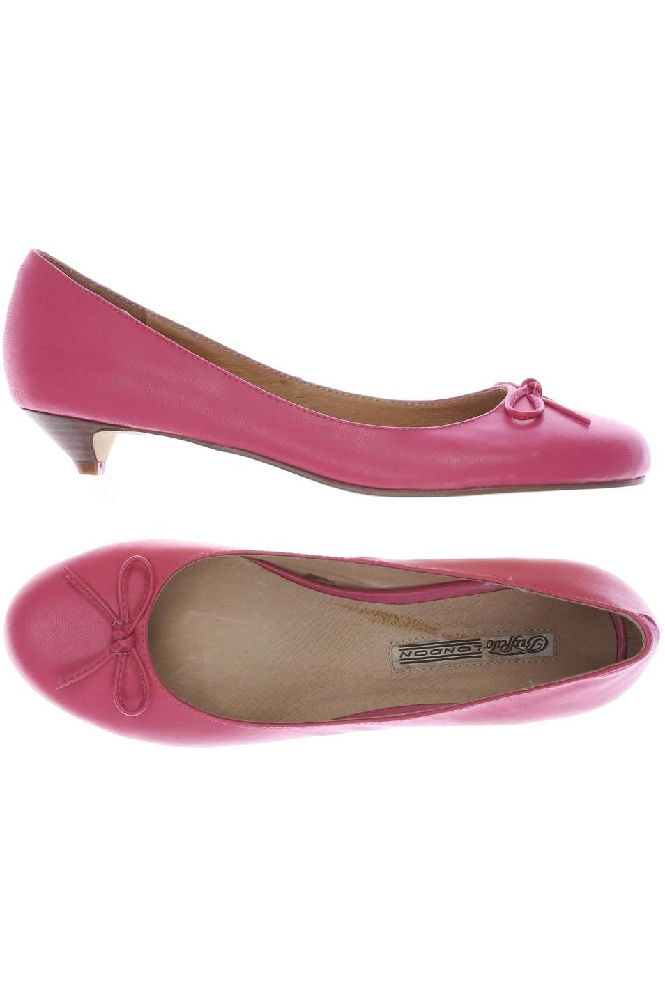 

Buffalo Damen Pumps, pink