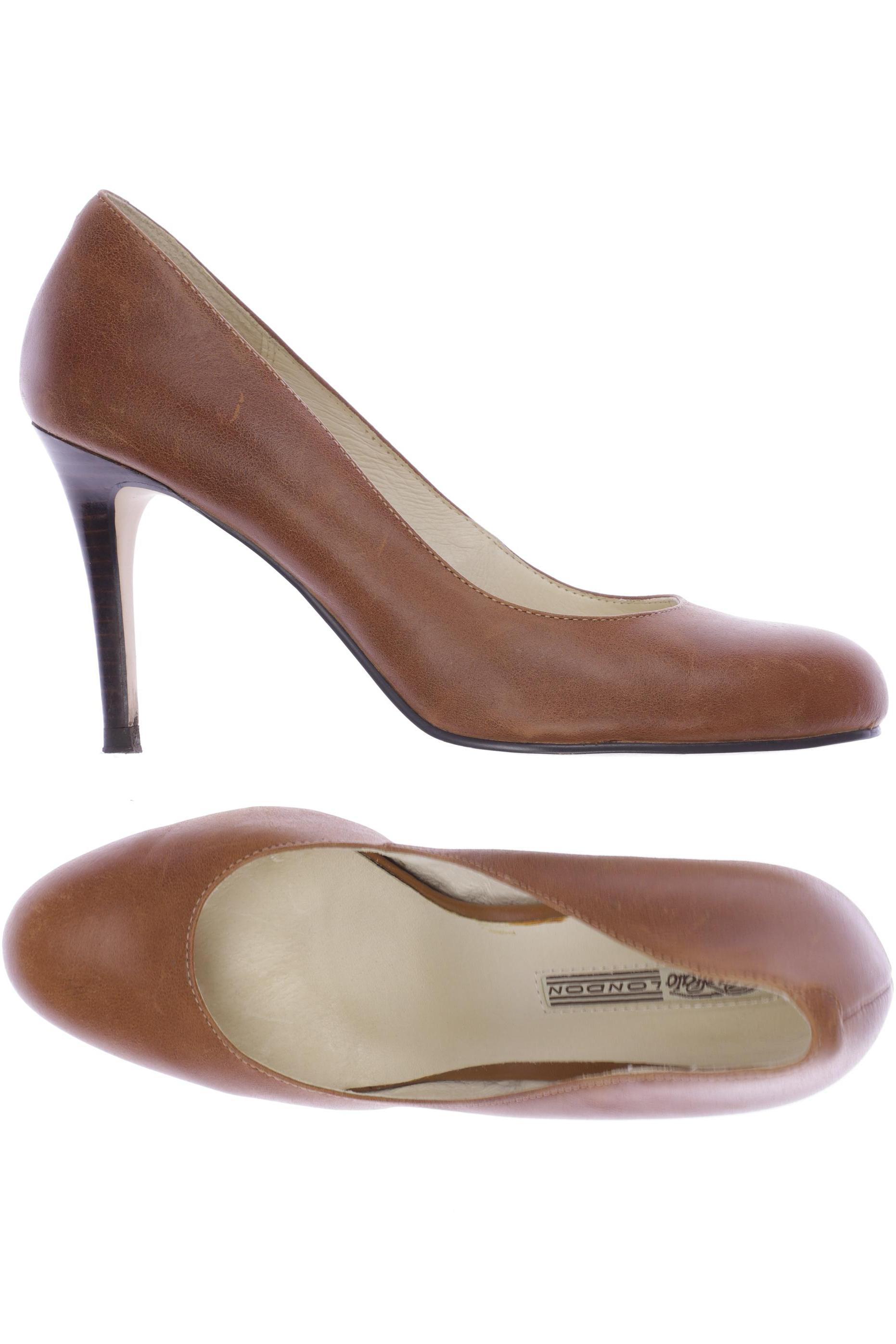 

Buffalo Damen Pumps, braun