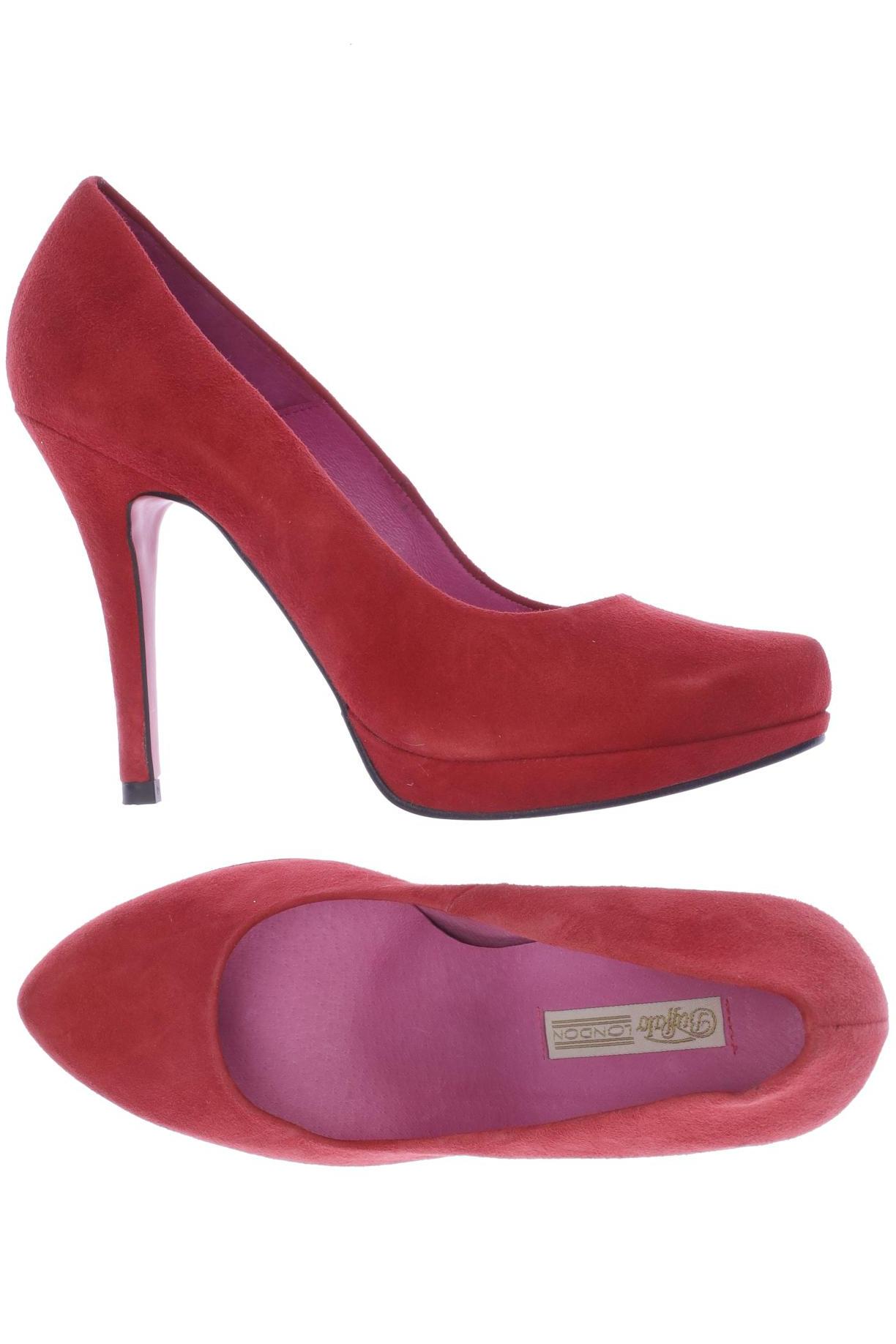 

Buffalo Damen Pumps, rot