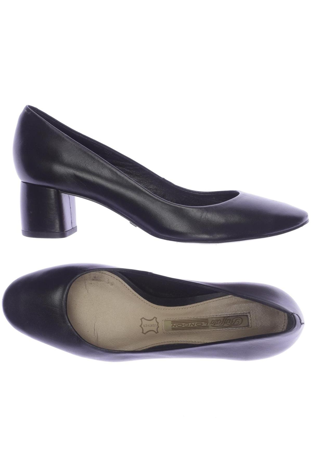 

Buffalo Damen Pumps, schwarz