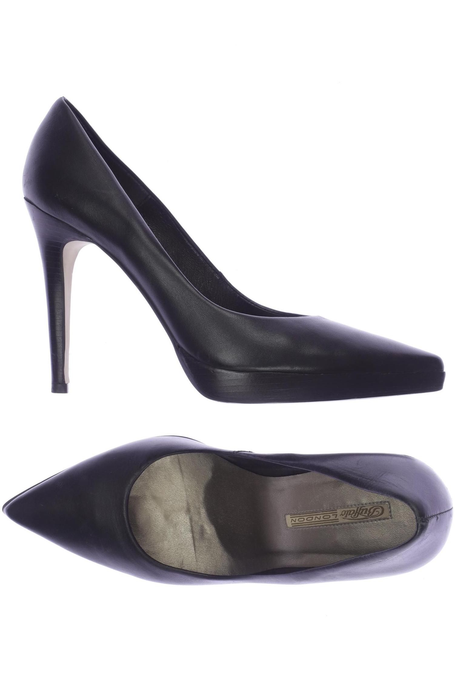 

Buffalo Damen Pumps, schwarz
