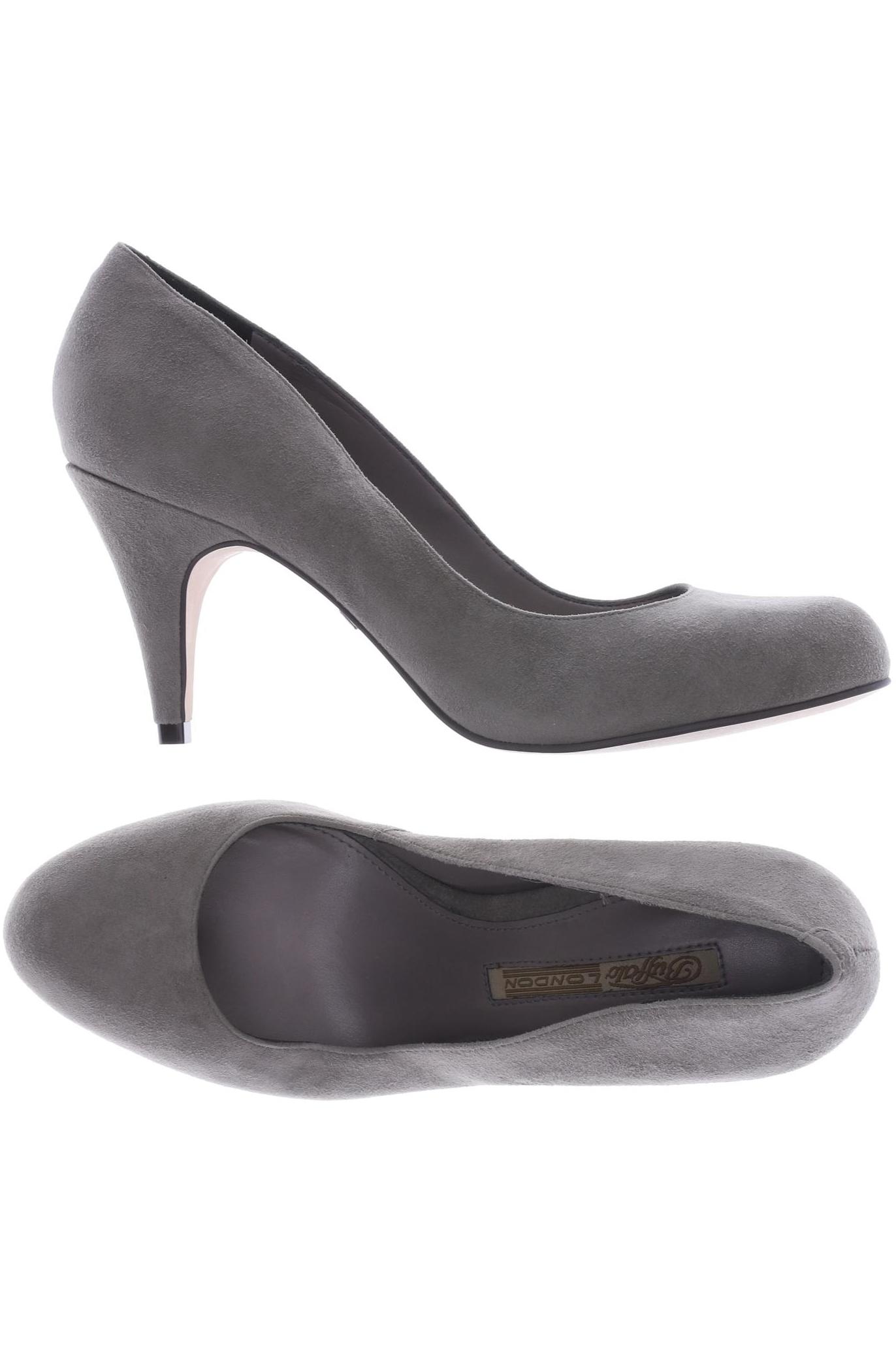 

Buffalo Damen Pumps, grau