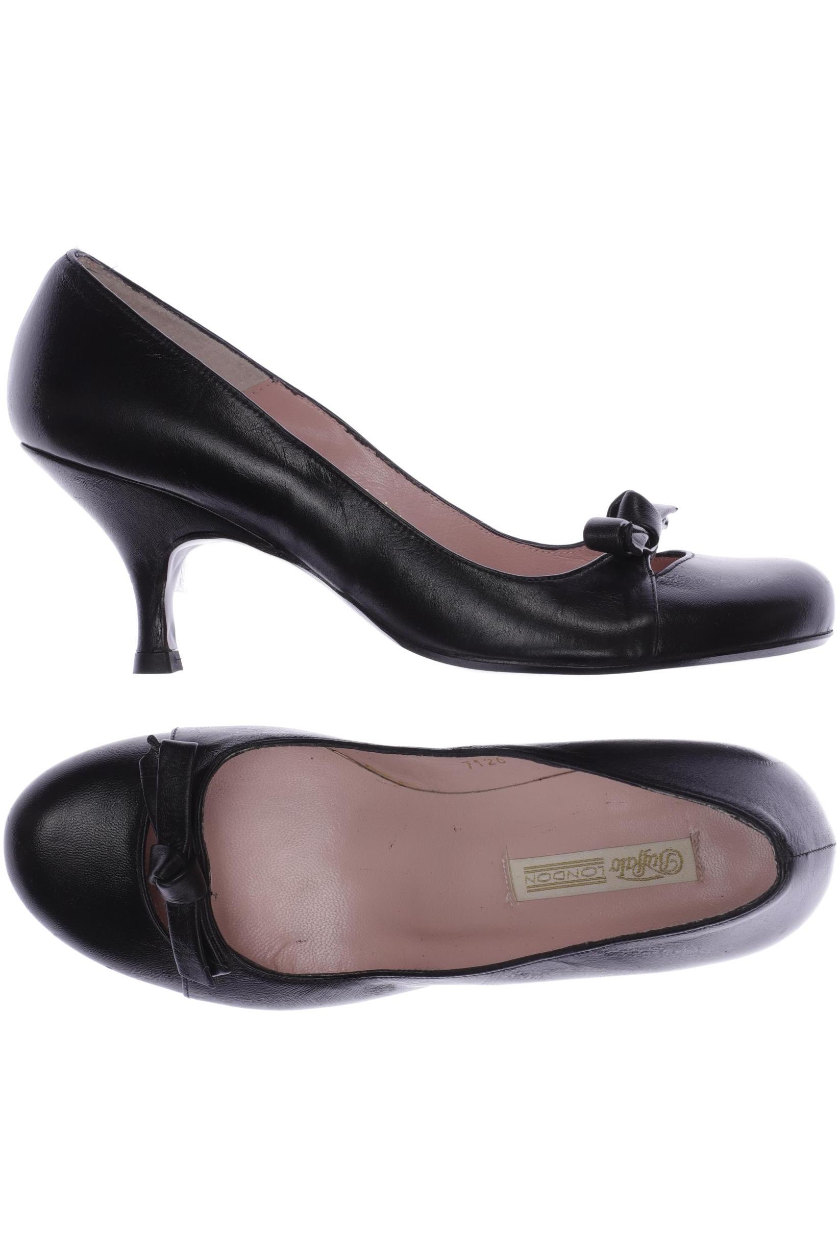 

Buffalo Damen Pumps, schwarz