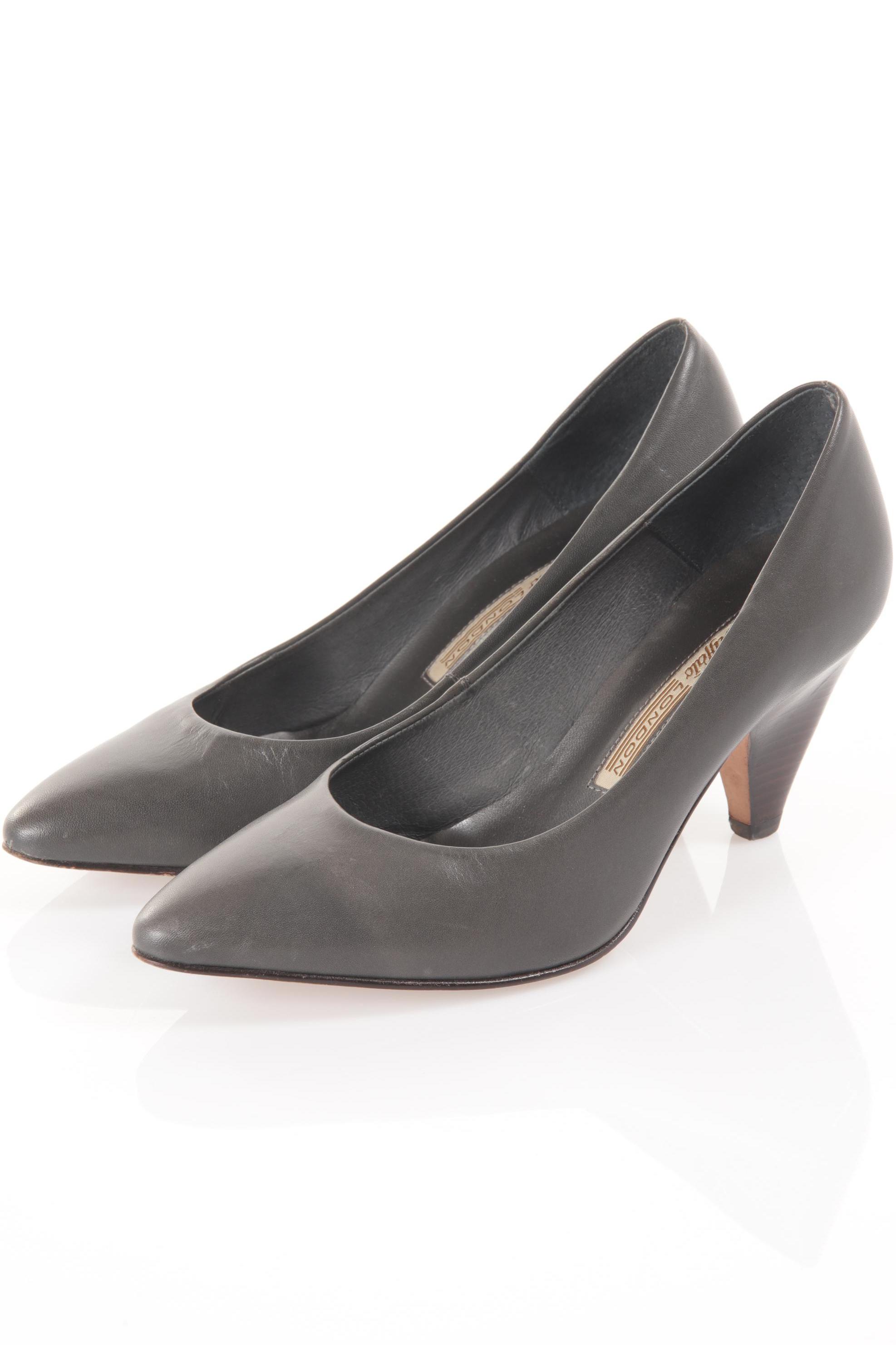 

Buffalo Damen Pumps, grau