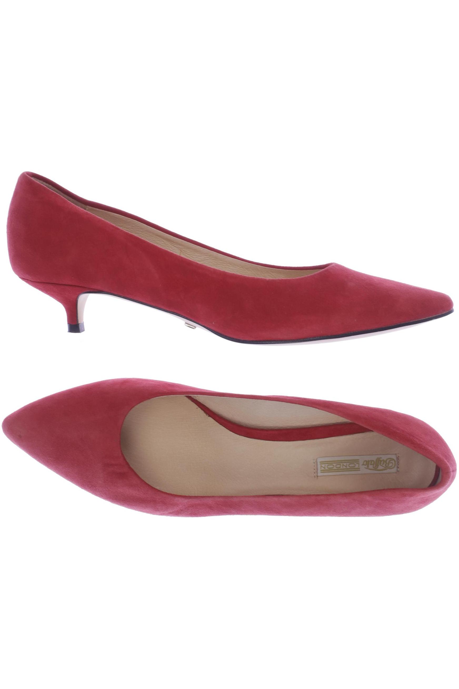 

Buffalo Damen Pumps, rot