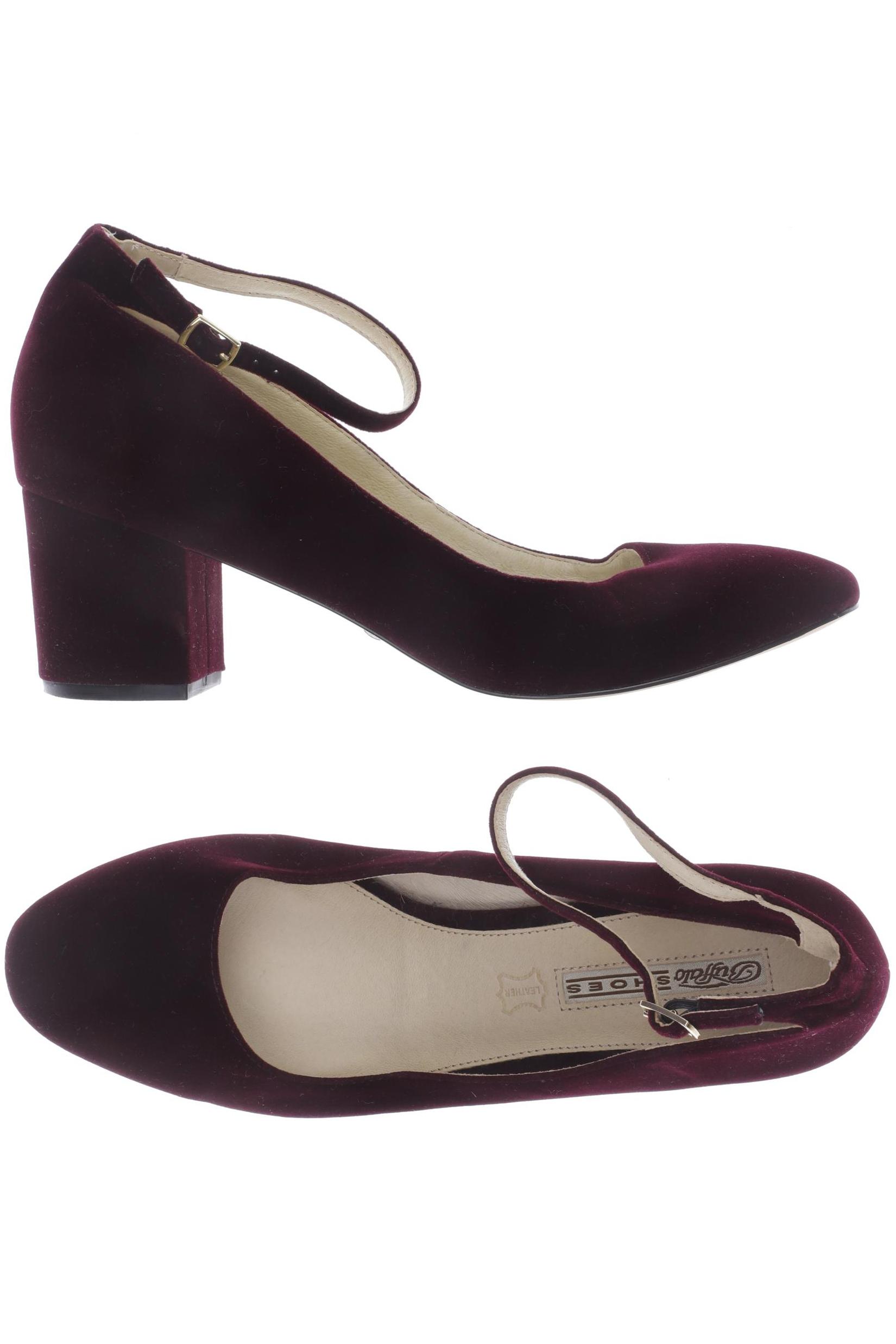 

Buffalo Damen Pumps, bordeaux