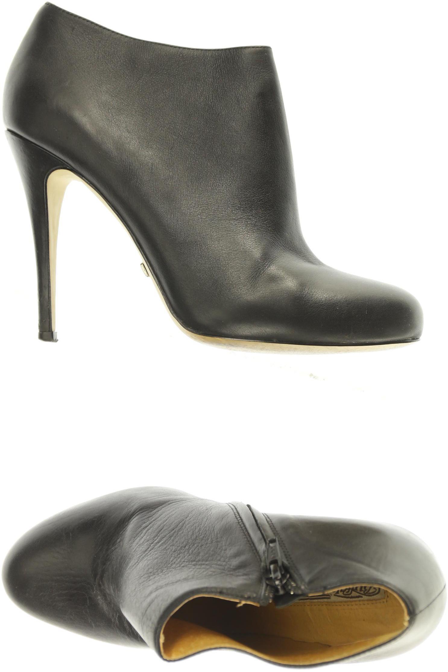 

Buffalo London Damen Pumps, schwarz, Gr. 40