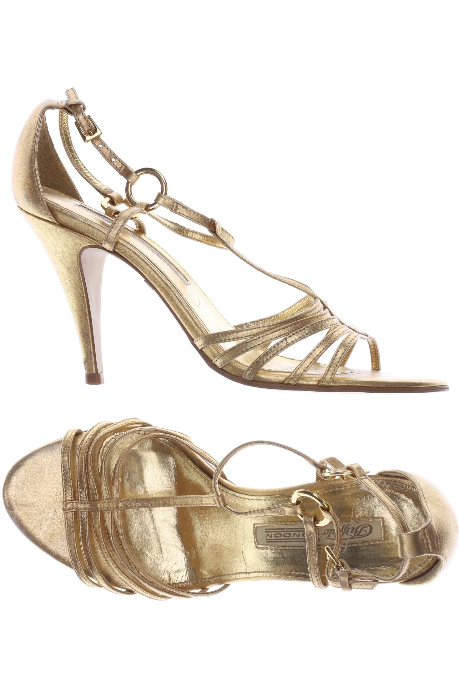 

Buffalo Damen Pumps, gold