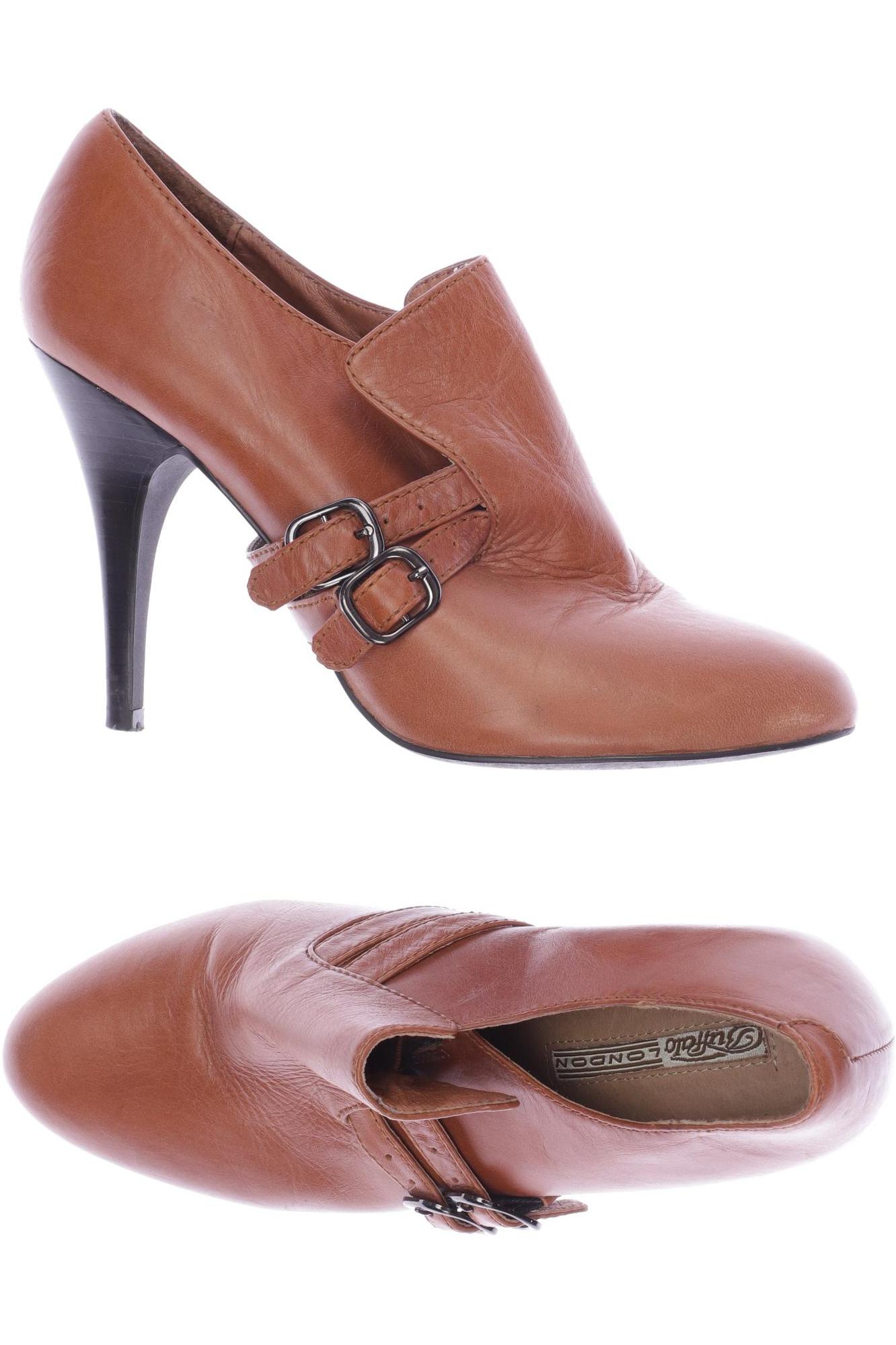 

Buffalo Damen Pumps, orange
