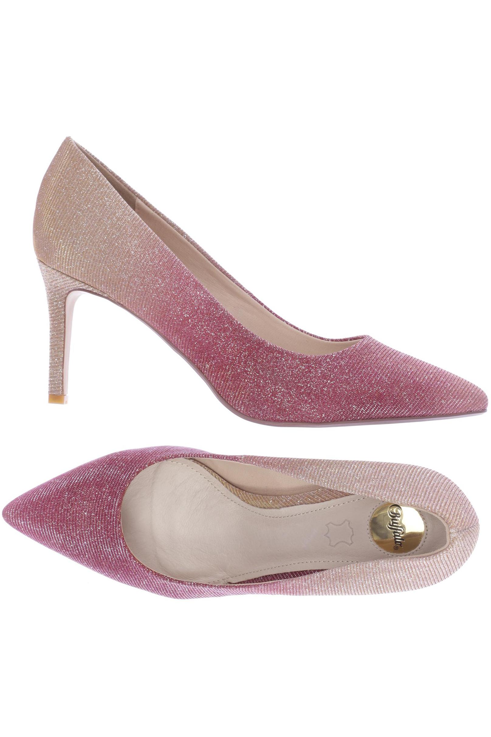 

Buffalo Damen Pumps, pink
