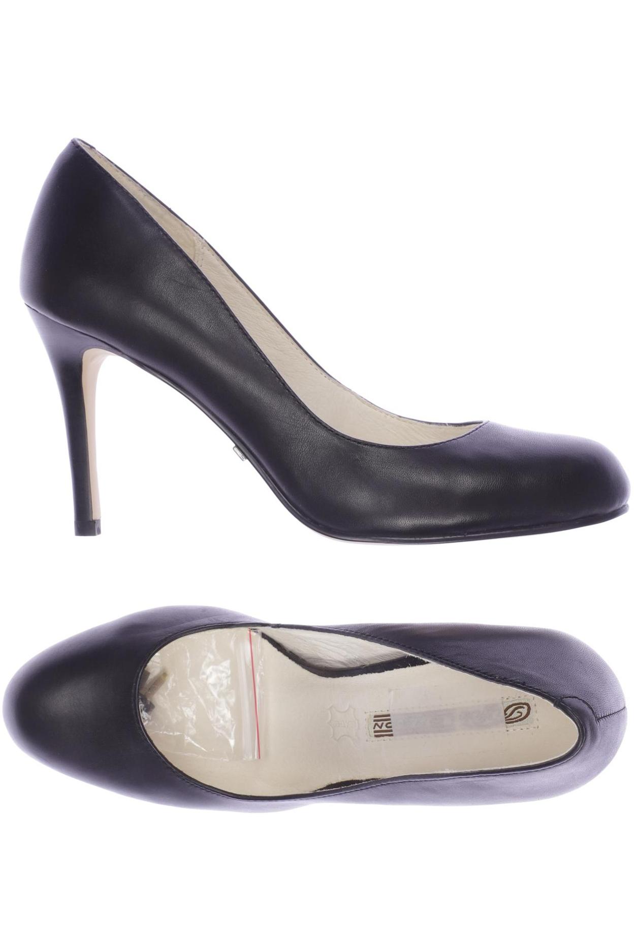 

Buffalo LONDON Damen Pumps, schwarz