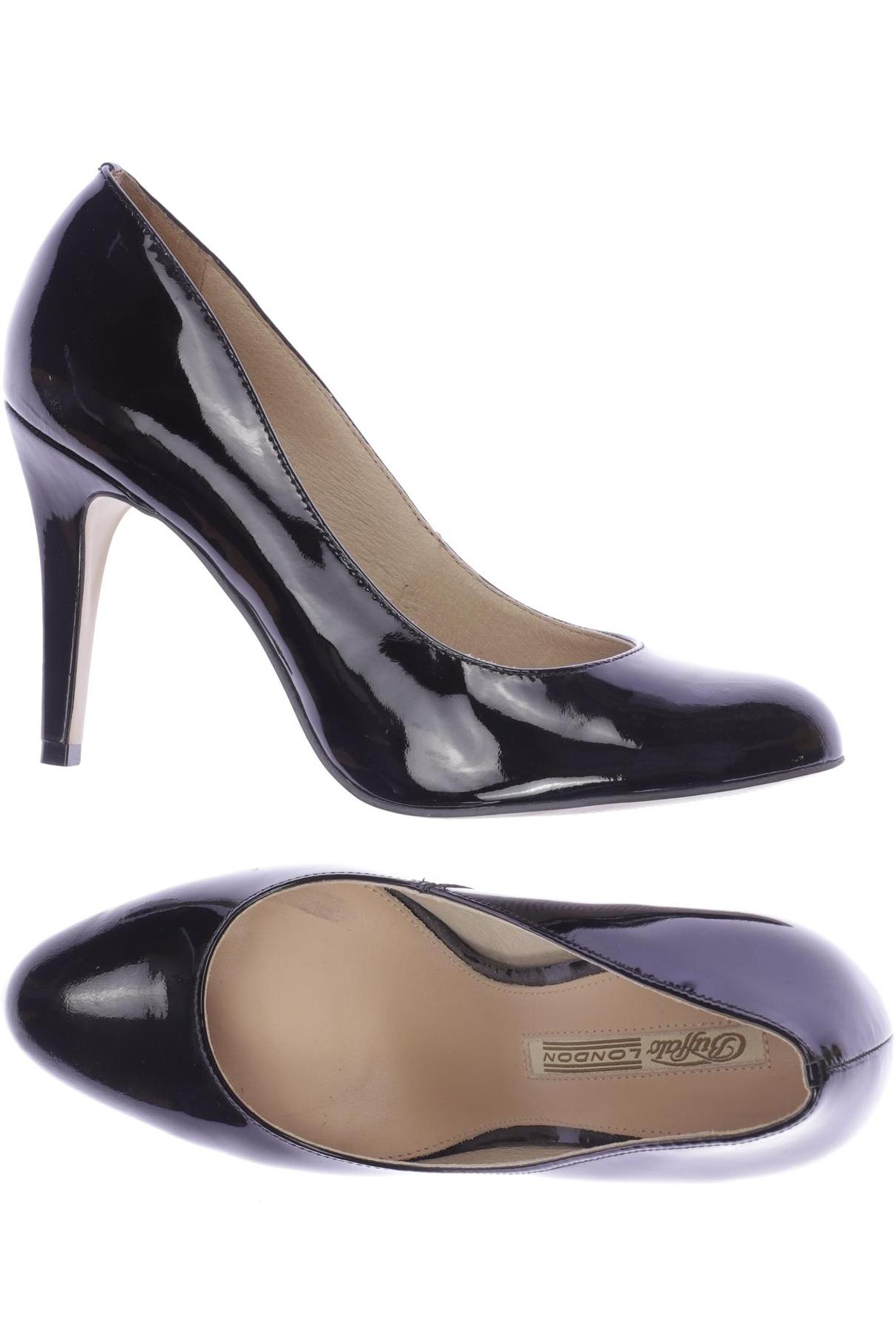 

Buffalo Damen Pumps, schwarz
